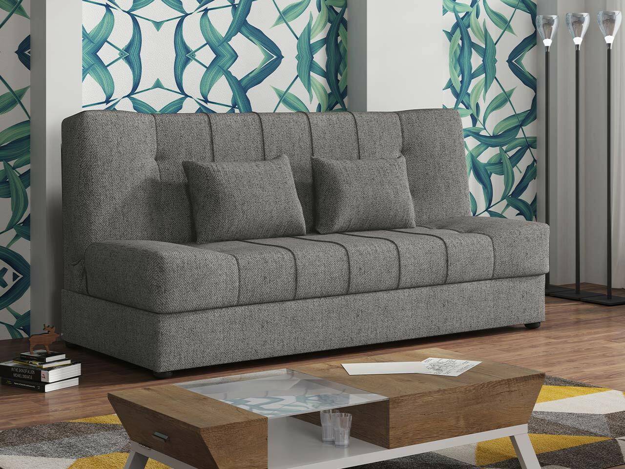 Diivanvoodi Columbus 120 (Neve 90)