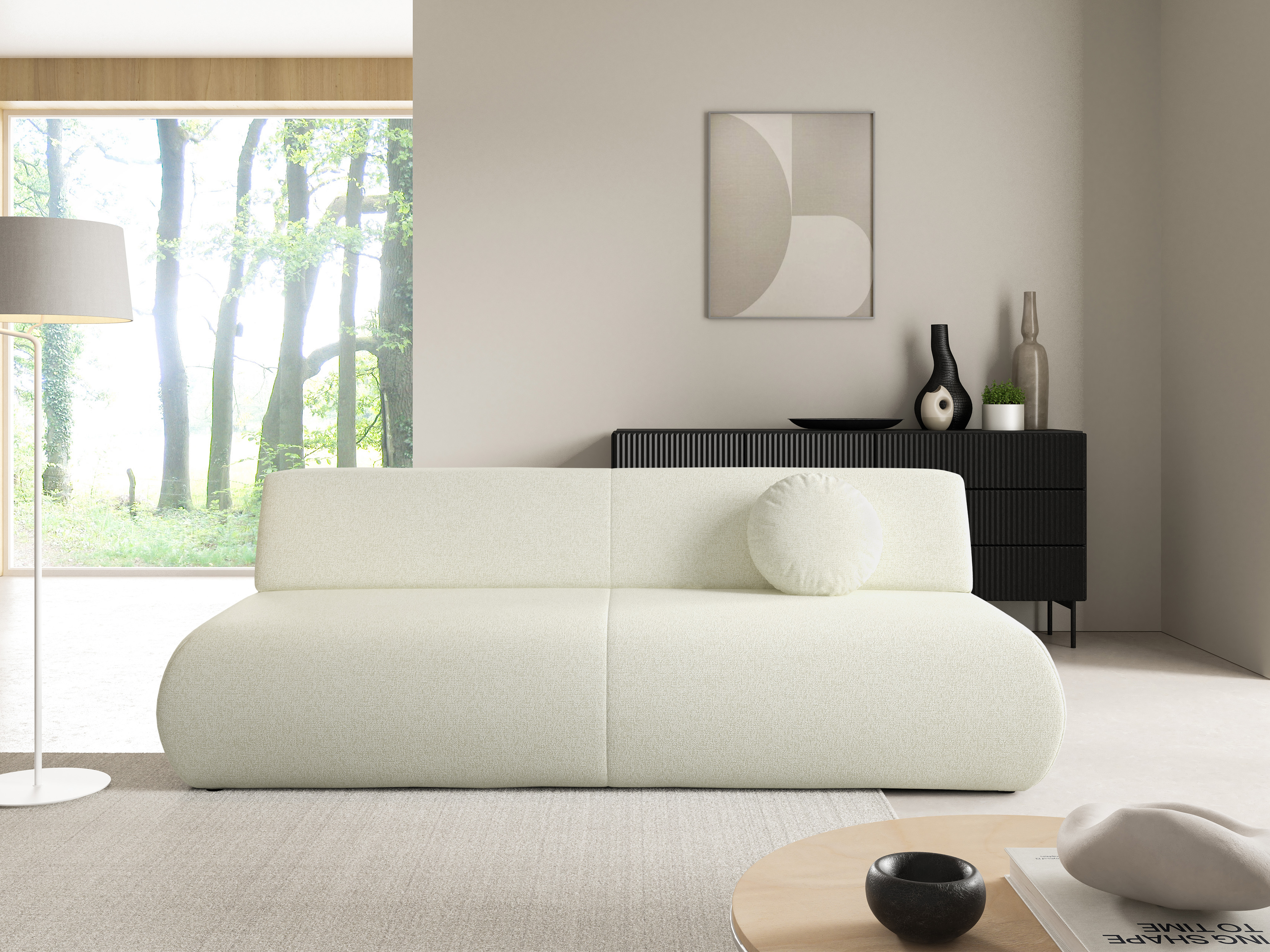 Diivanvoodi Kingston 182 (Puente 03)