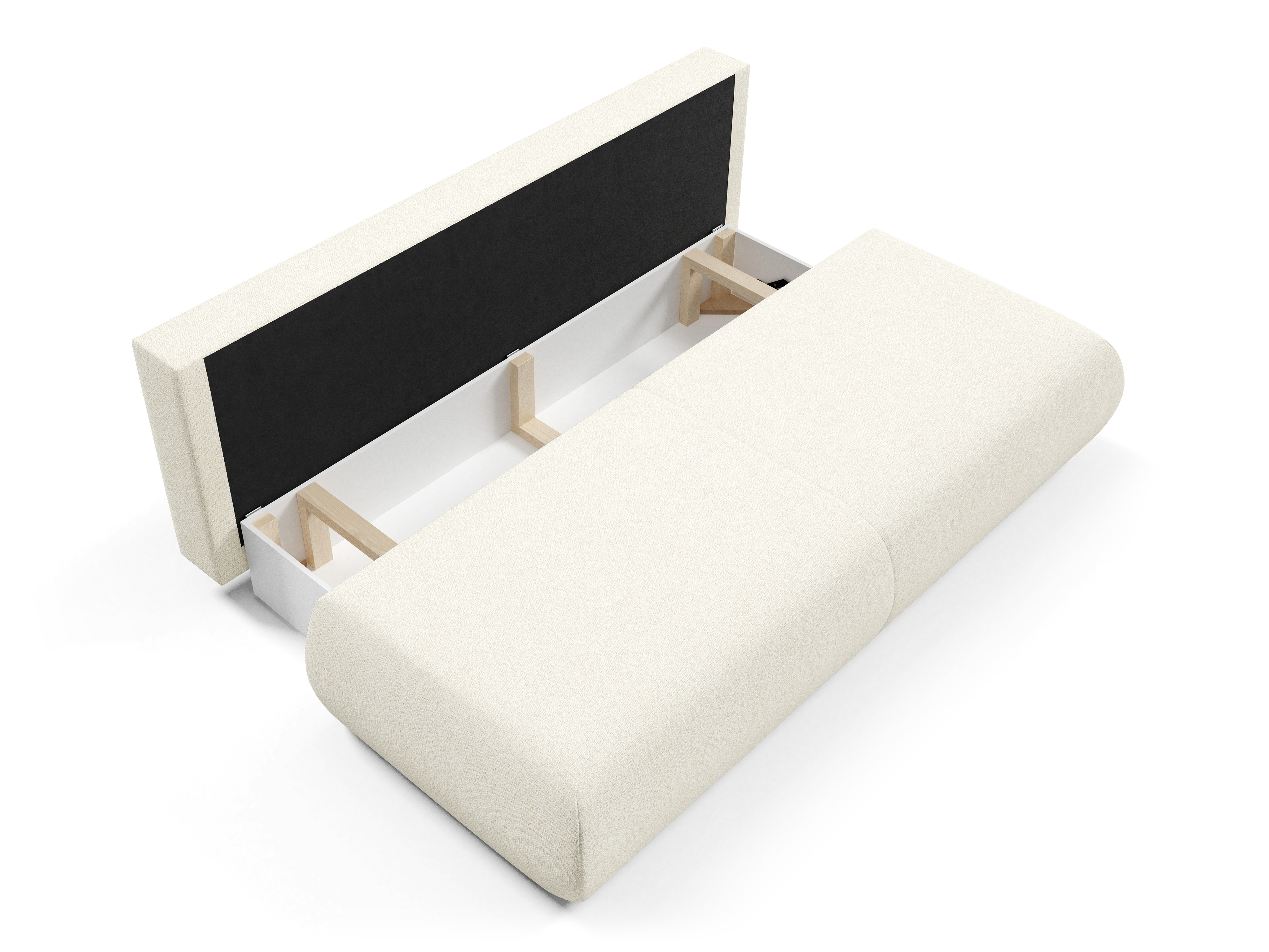 Diivanvoodi Kingston 182 (Puente 03)