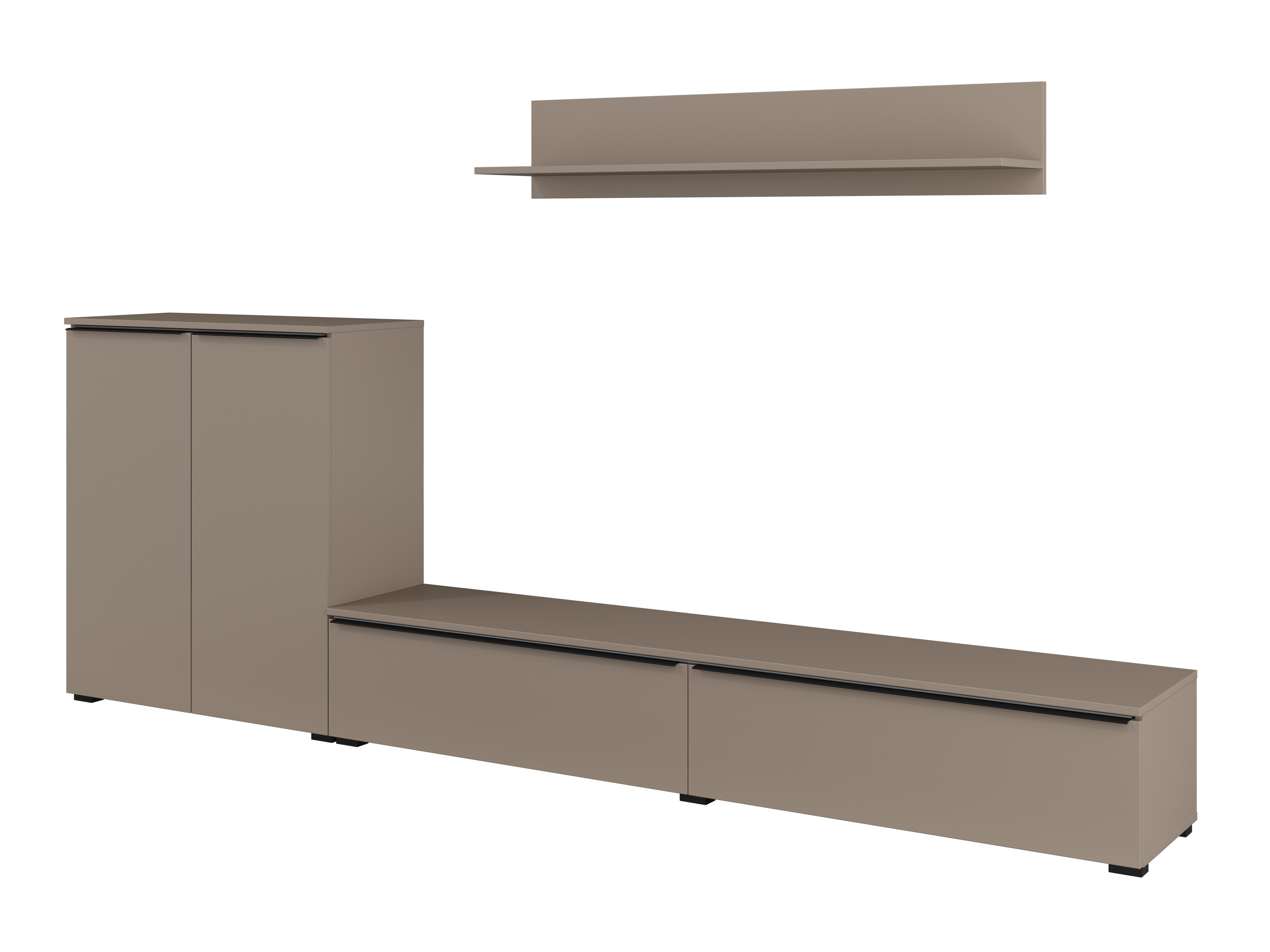 Elutoa komplekt Austin 365 (Congo)