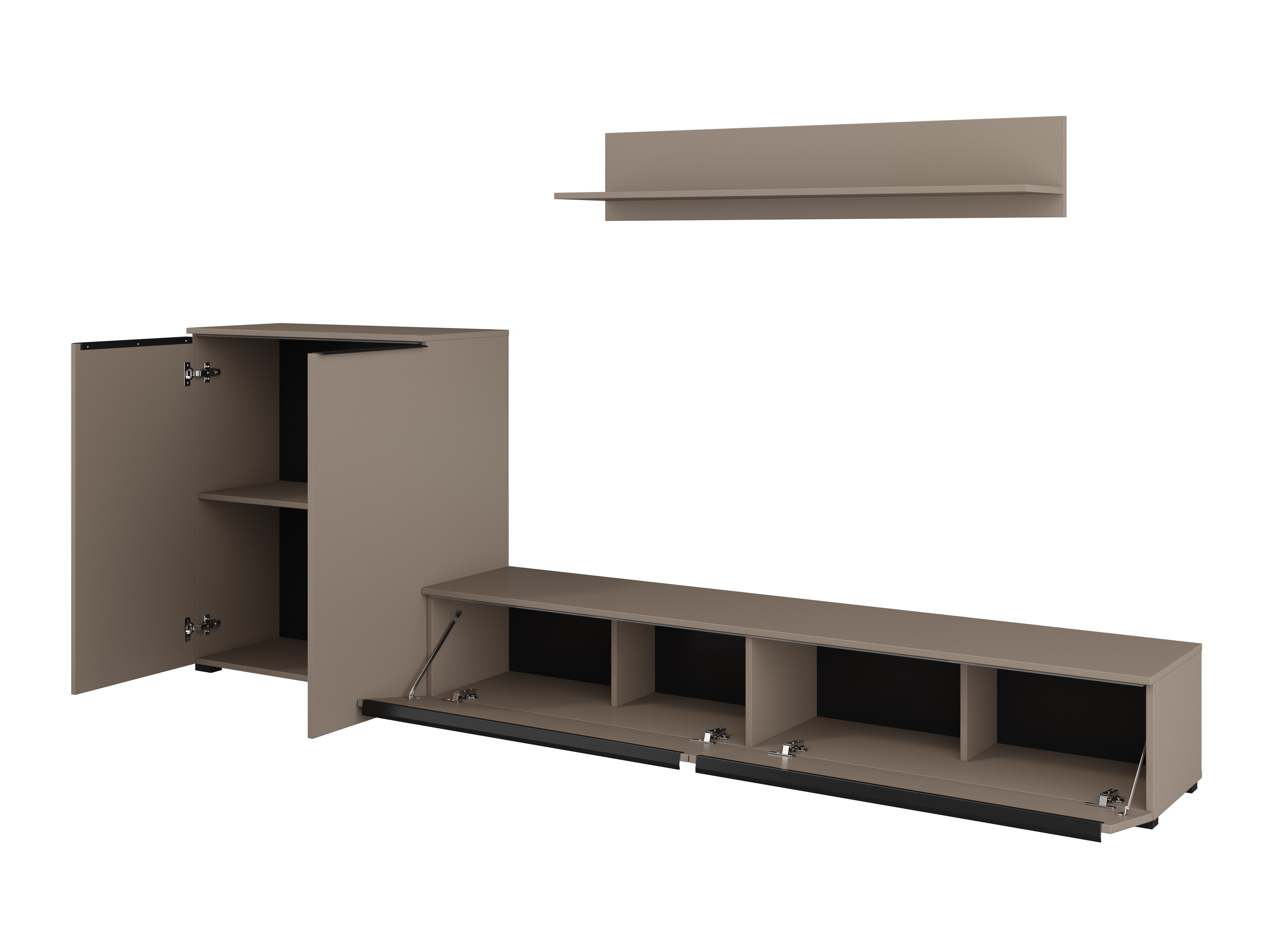 Elutoa komplekt Austin 365 (Congo)