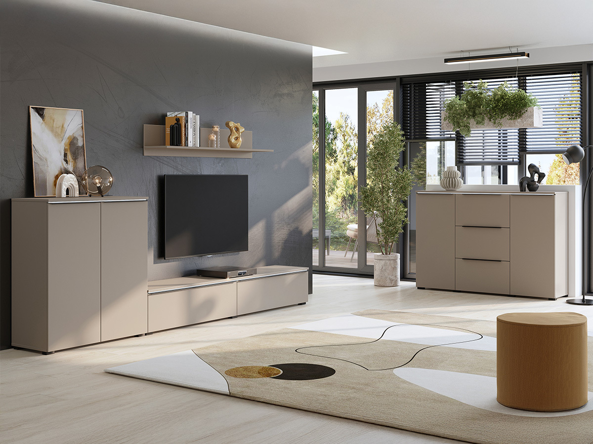 Elutoa komplekt Austin 365 (Congo)