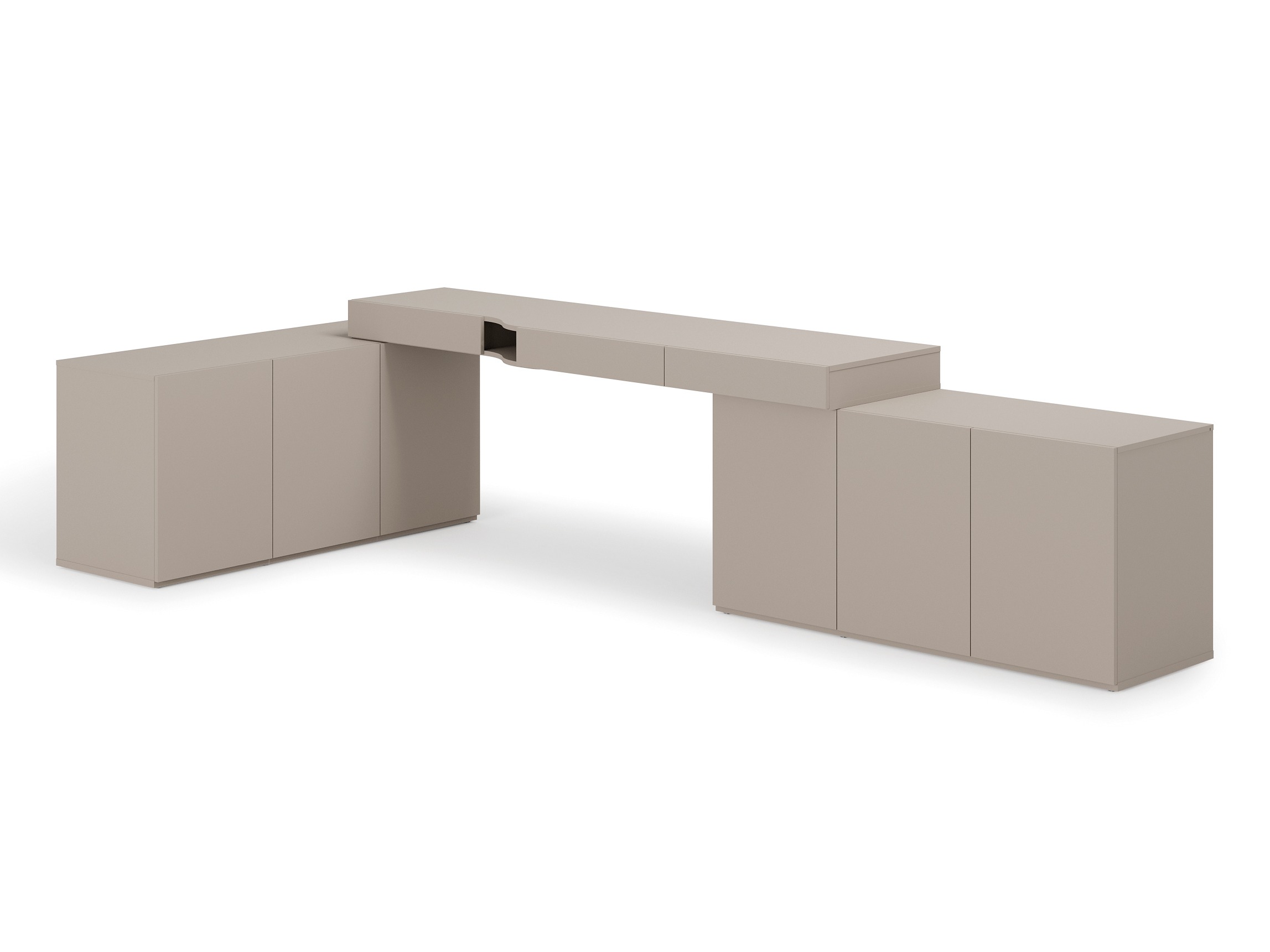 Kontori nurgalaud Evareve 115 (Parem)