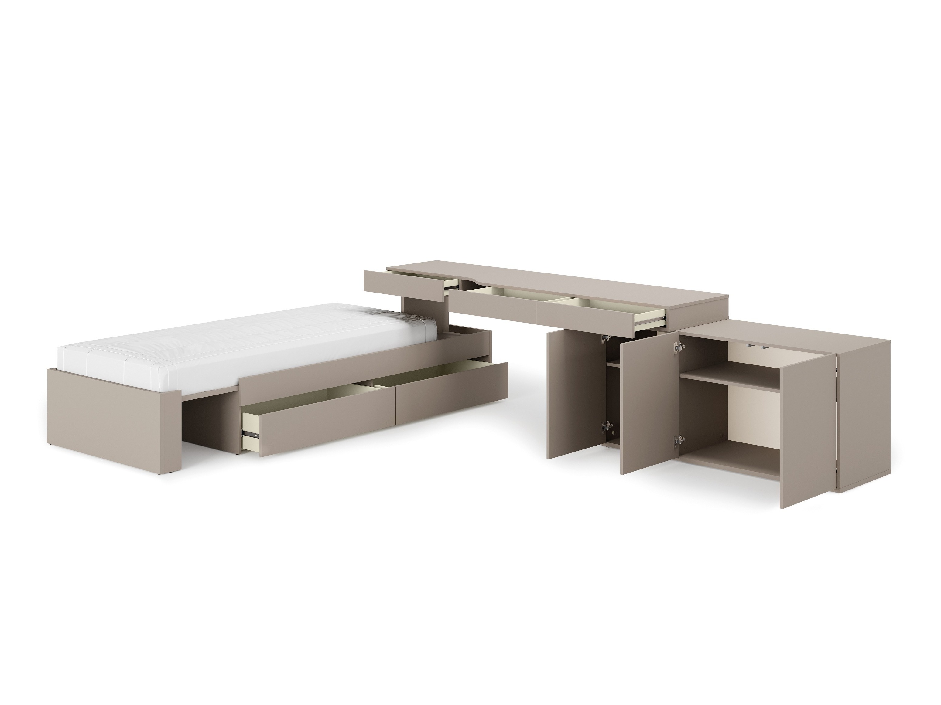 Mööblikomplekt Evareve 113 (Parem)