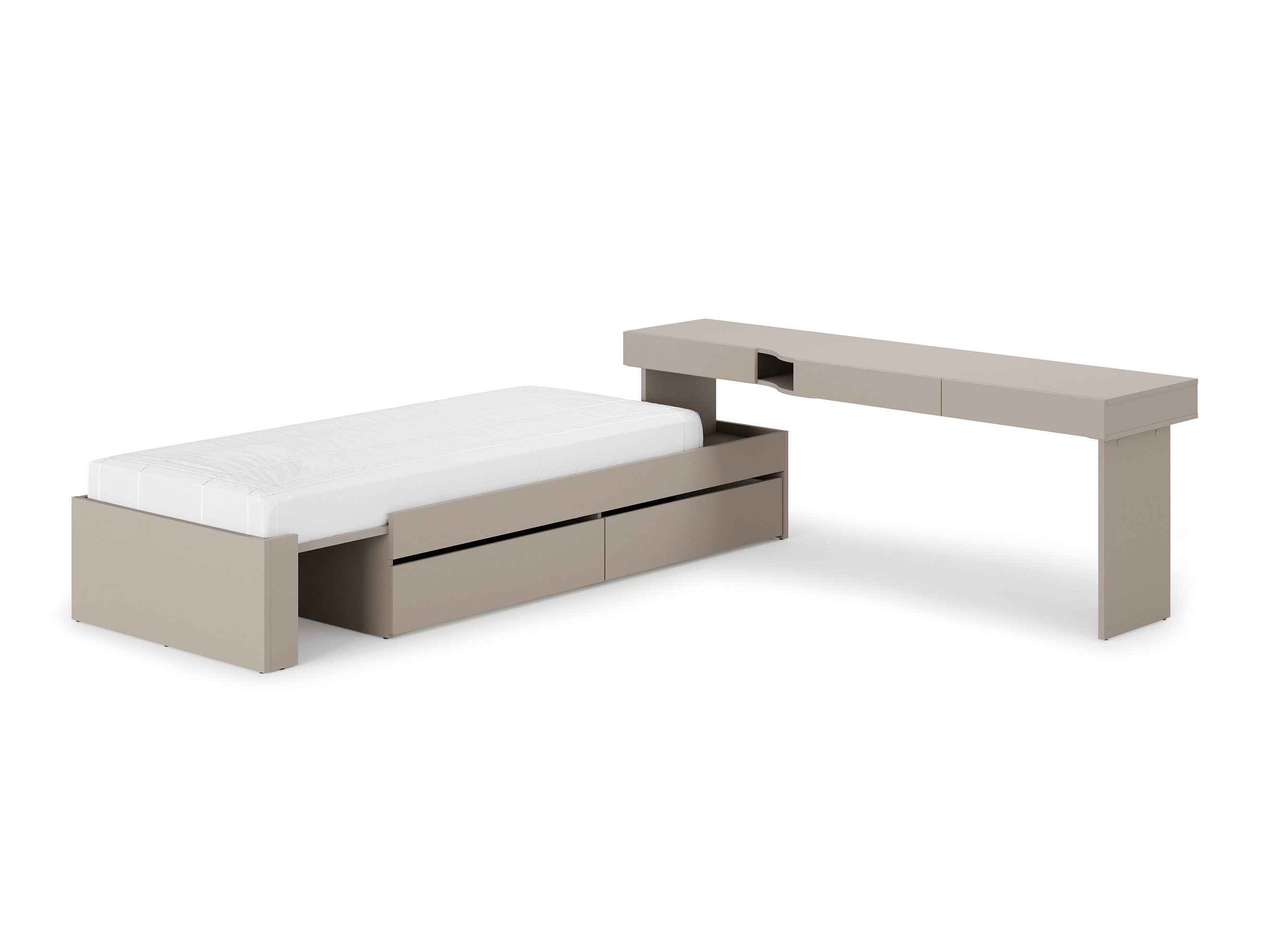 Mööblikomplekt Evareve 117 (Parem)