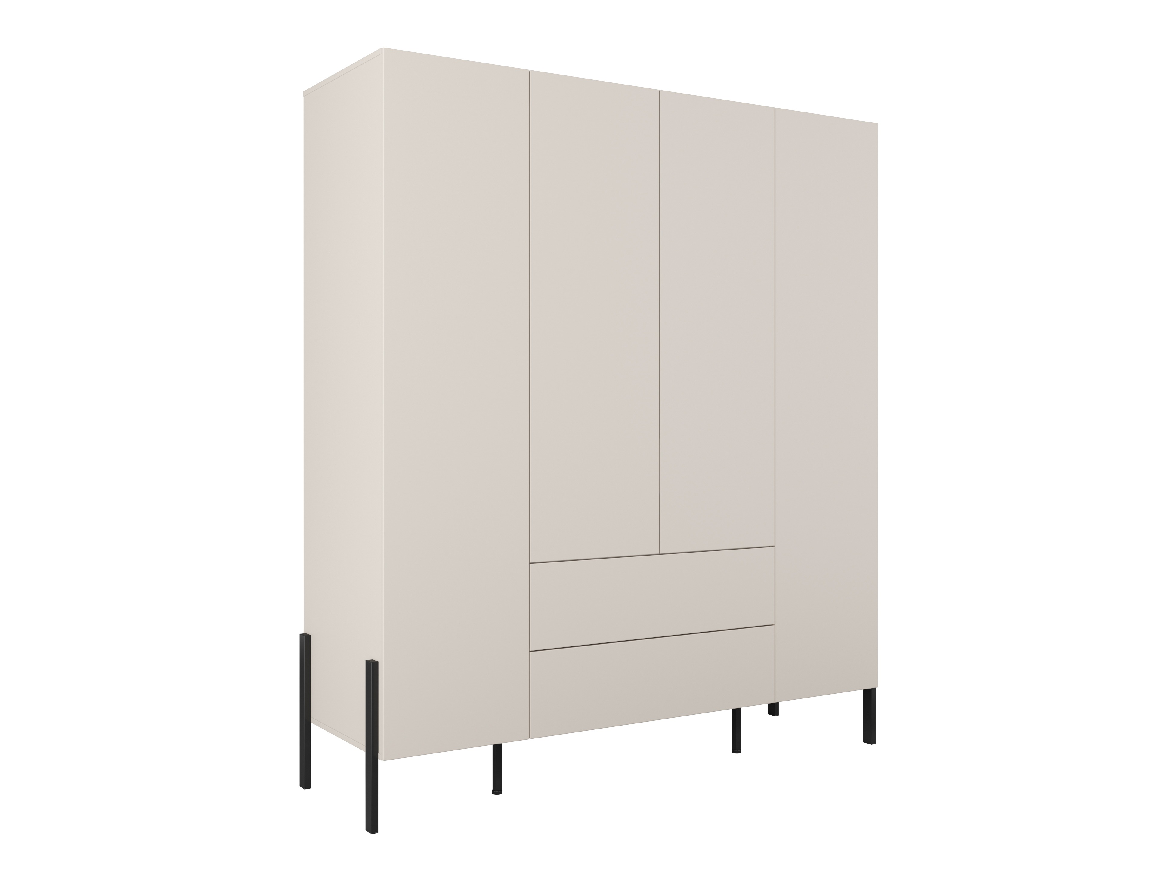 Riidekapp Etsore 109