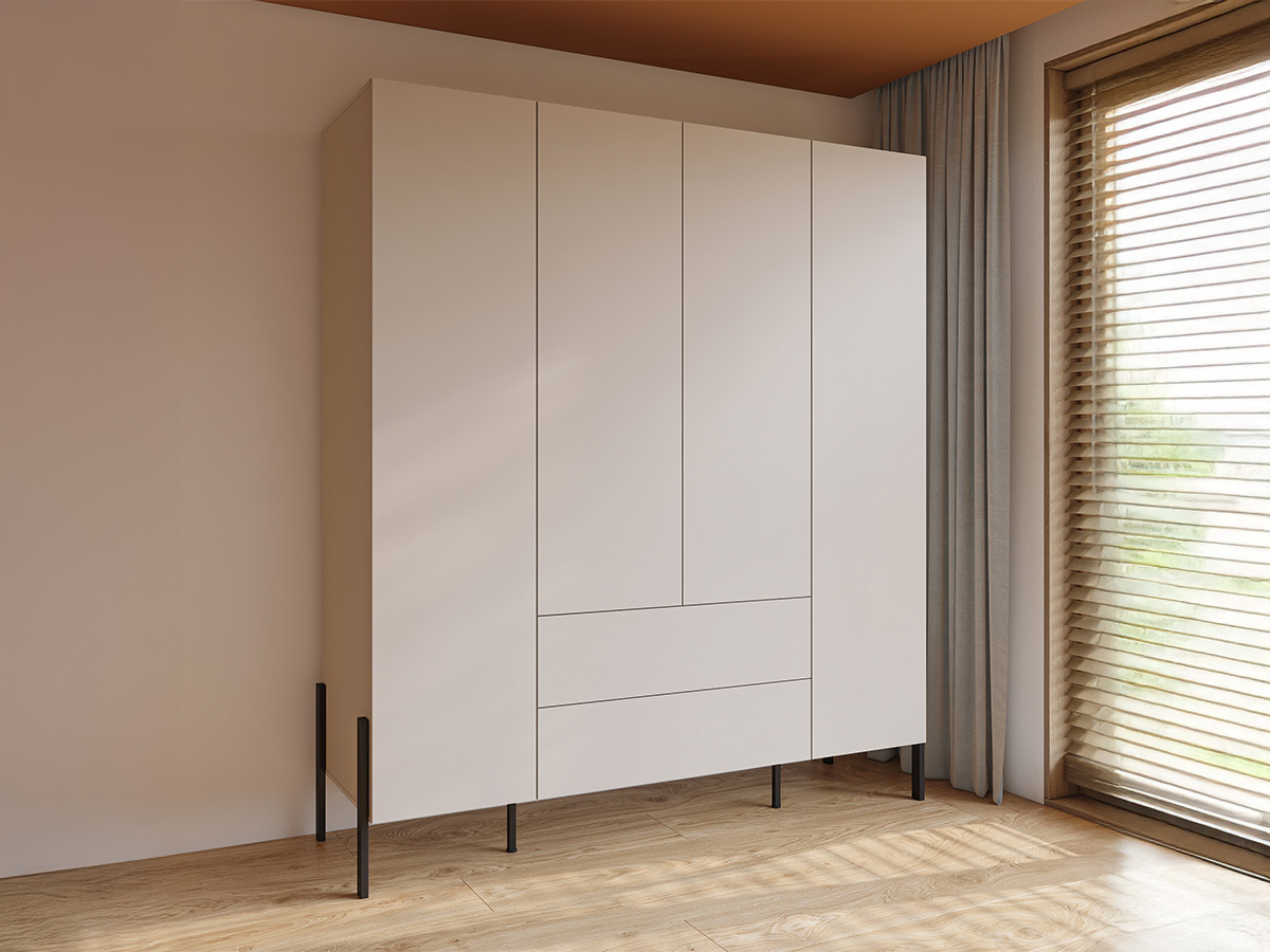 Riidekapp Etsore 109