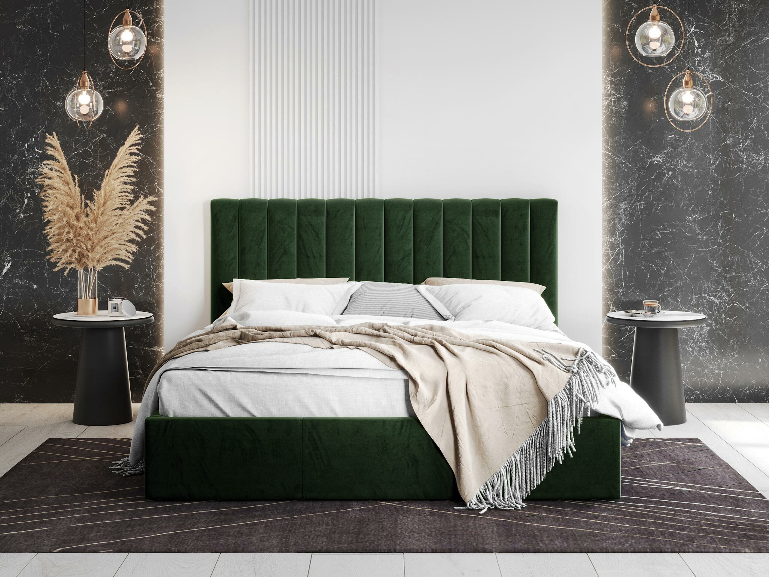 Voodi ComfiDream 179 (Fresh 13)