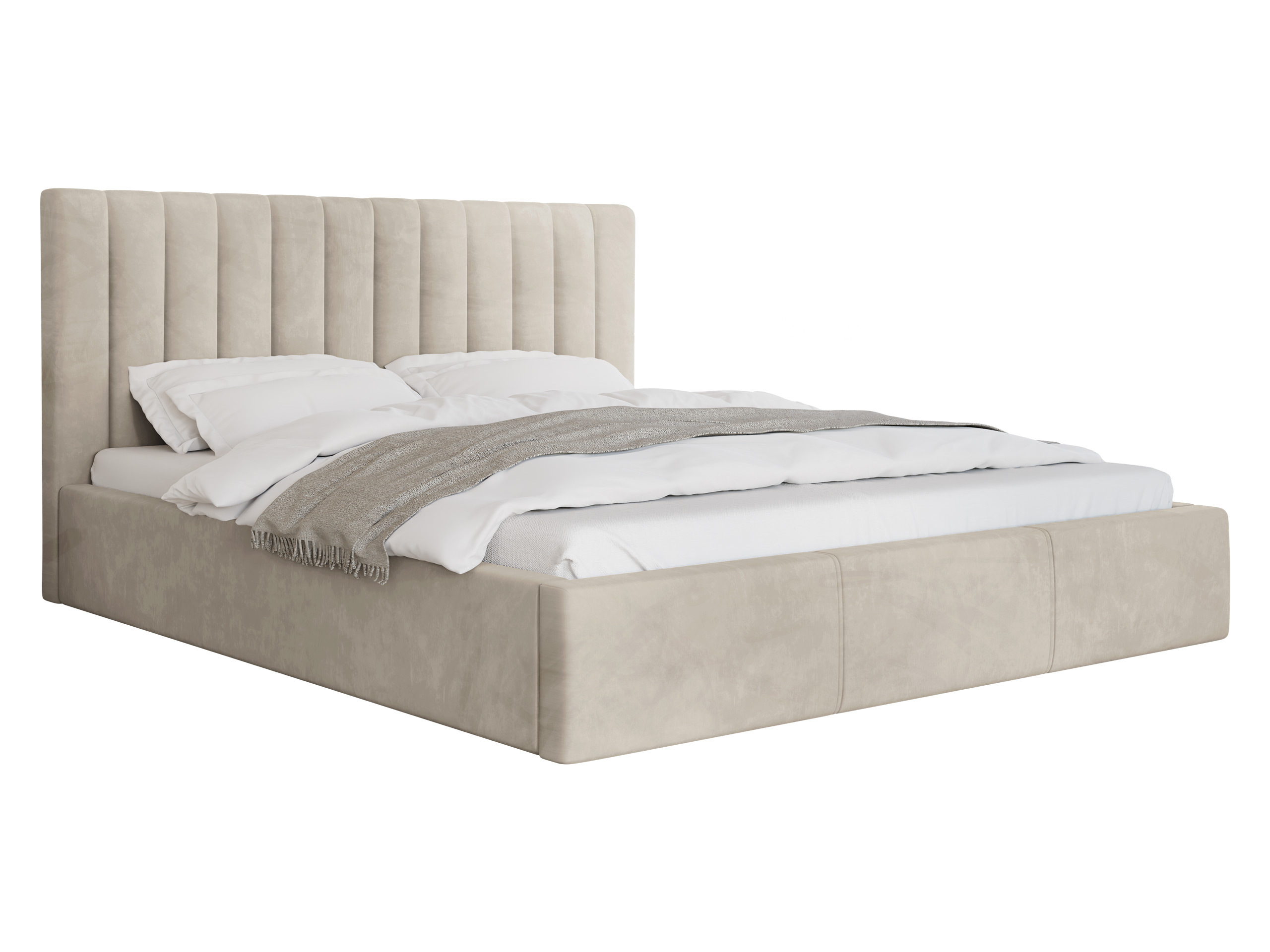 Voodi ComfiDream Fenara I (Fresh 01)