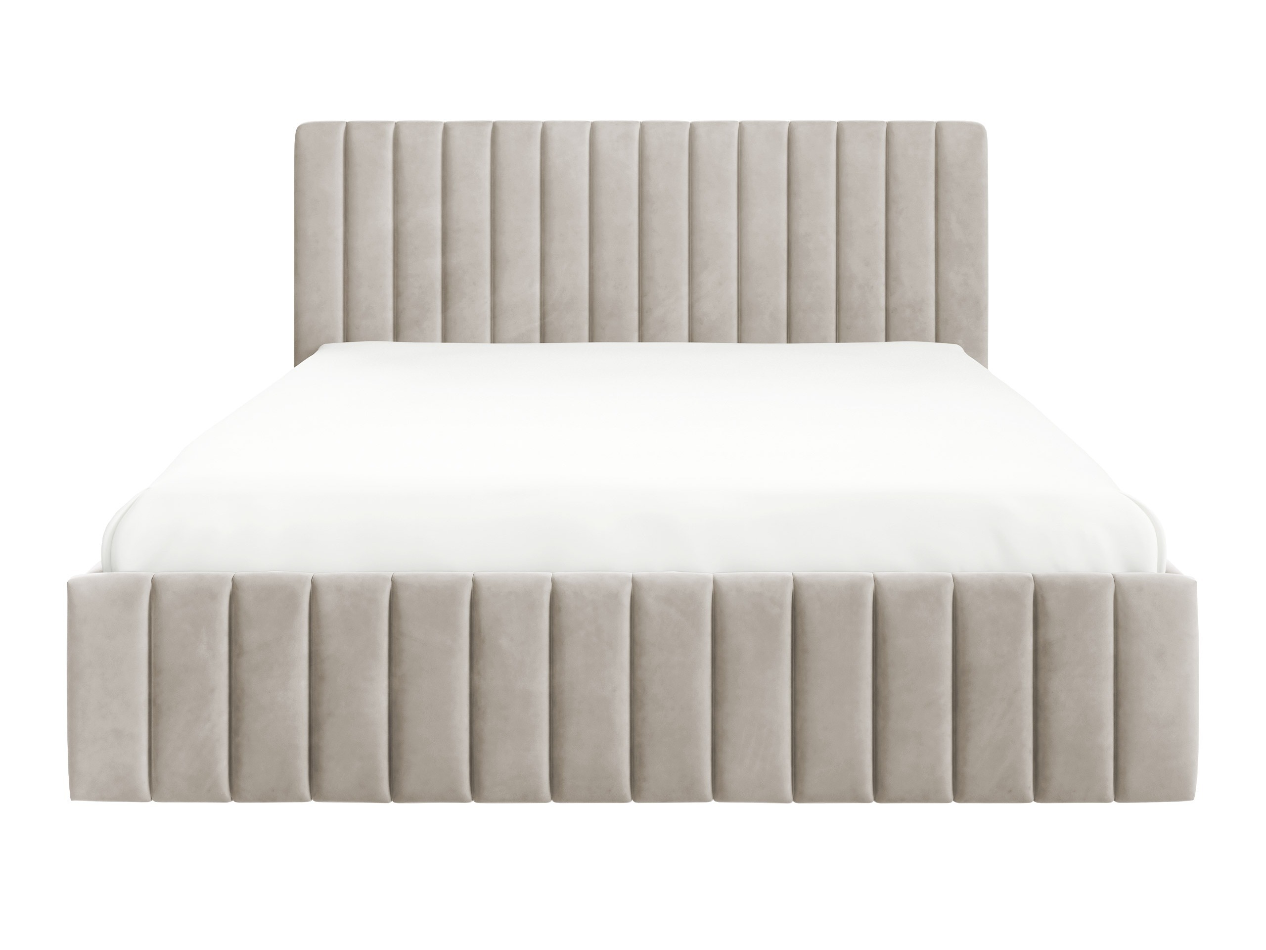 Voodi Iris (Fresh 1)