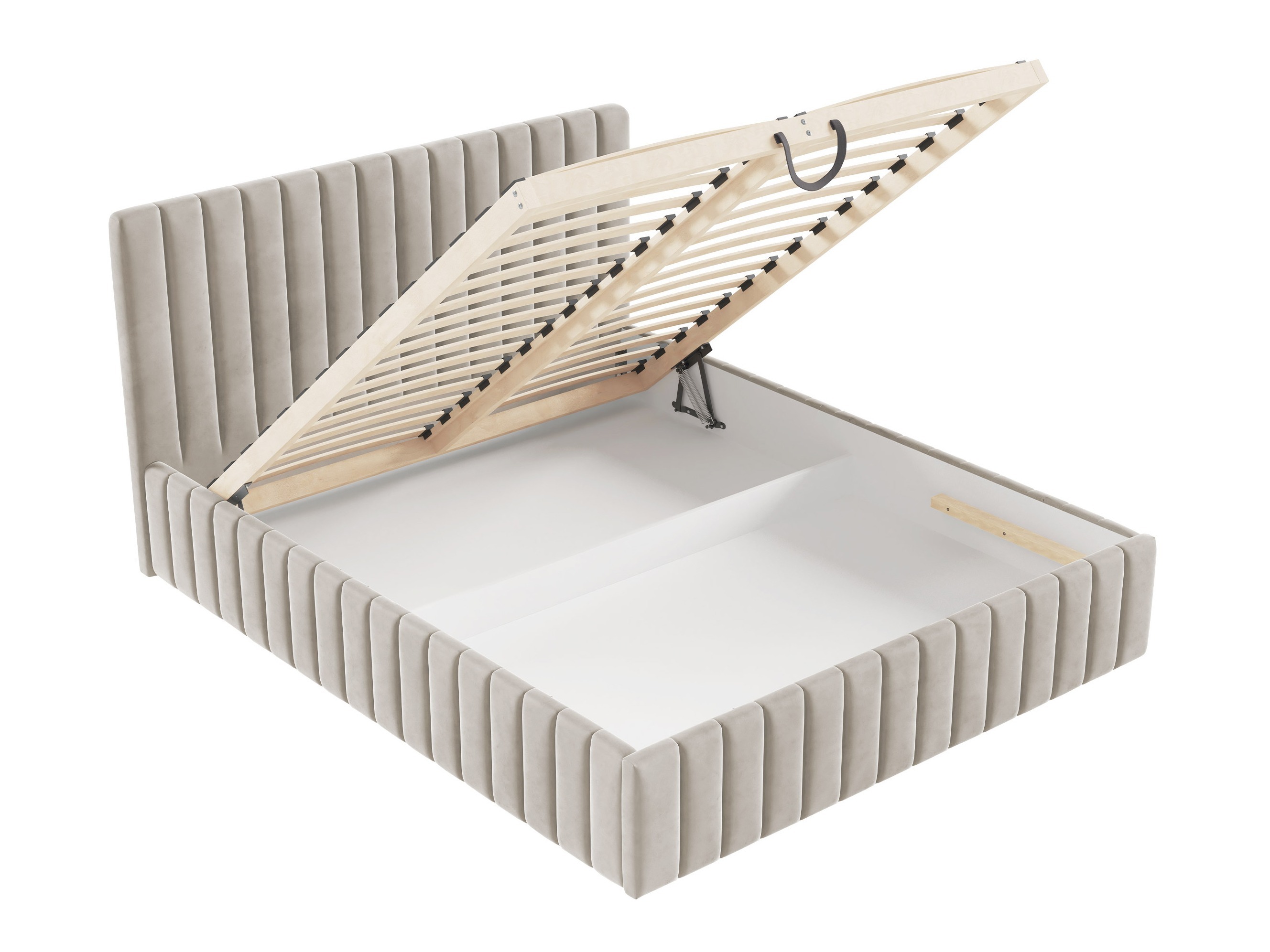 Voodi Iris (Fresh 4)