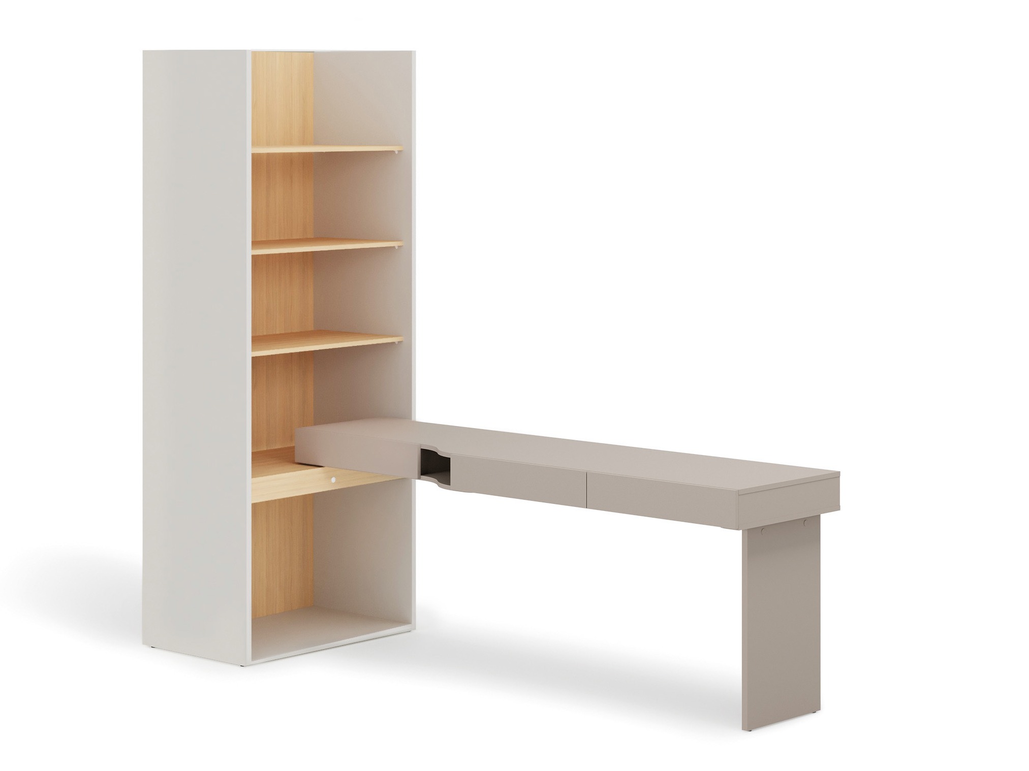 Kodukontori komplekt Evareve 120 (Parem)