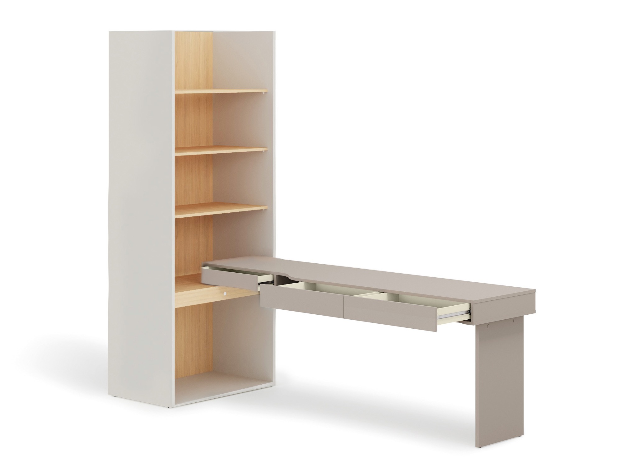 Kodukontori komplekt Evareve 120 (Parem)