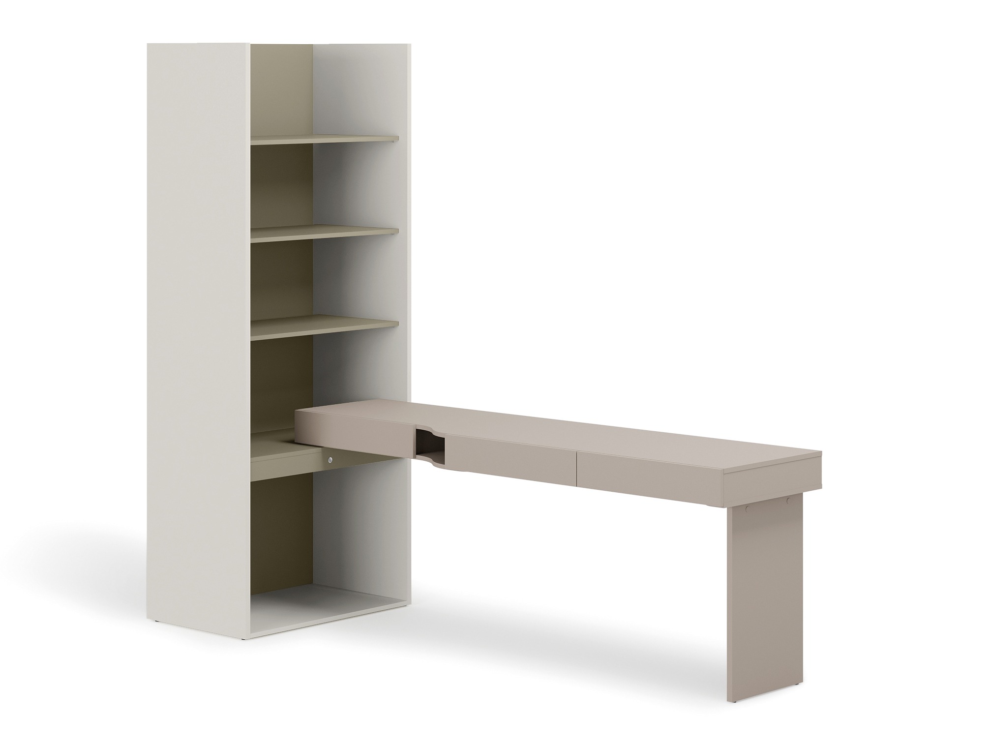 Kodukontori komplekt Evareve 120 (Parem)