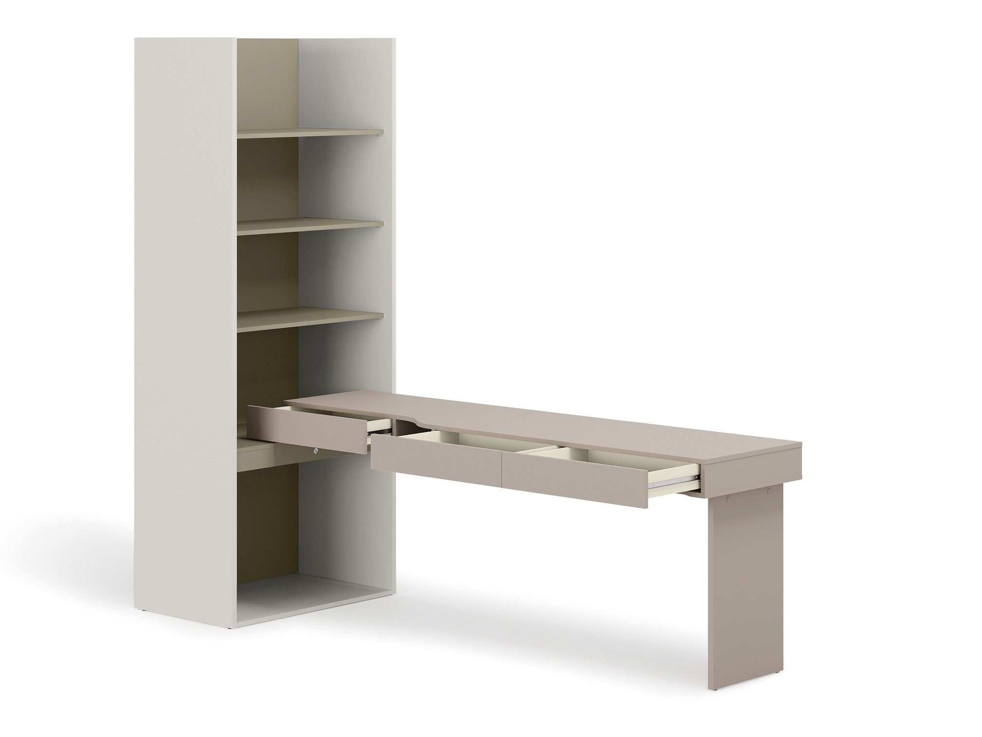 Kodukontori komplekt Evareve 120 (Parem)