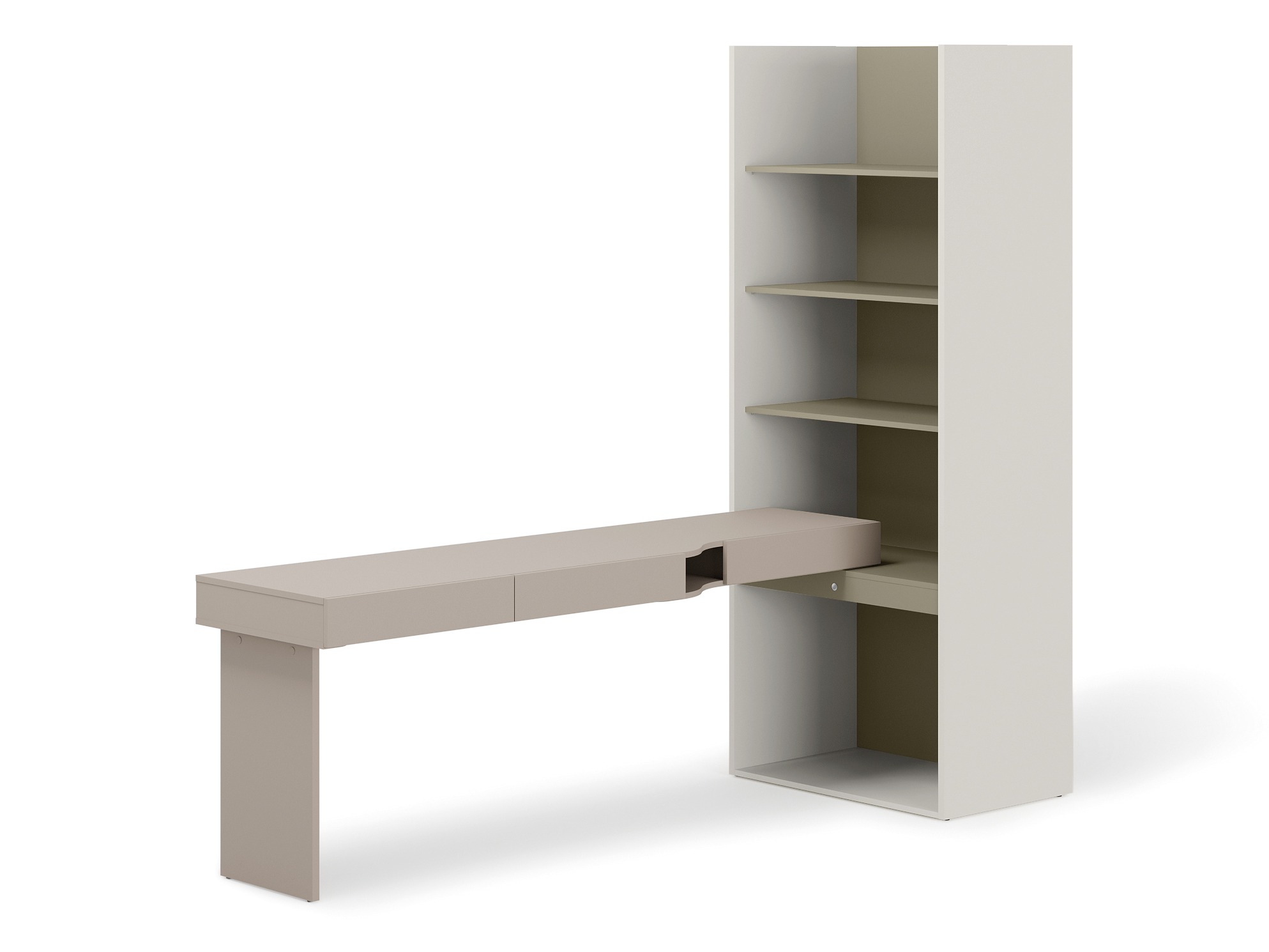 Kodukontori komplekt Evareve 120 (Vasak)