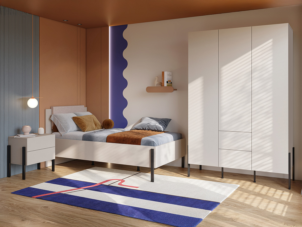 Magamistoakomplekt Etsore 114