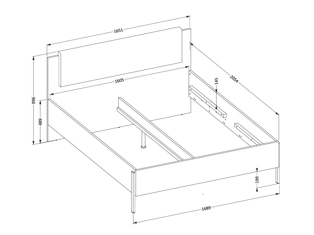 Magamistoakomplekt Etsore 116