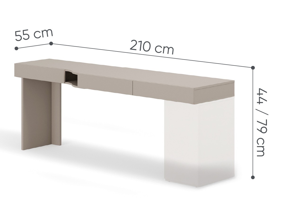 Mööblikomplekt Evareve 123