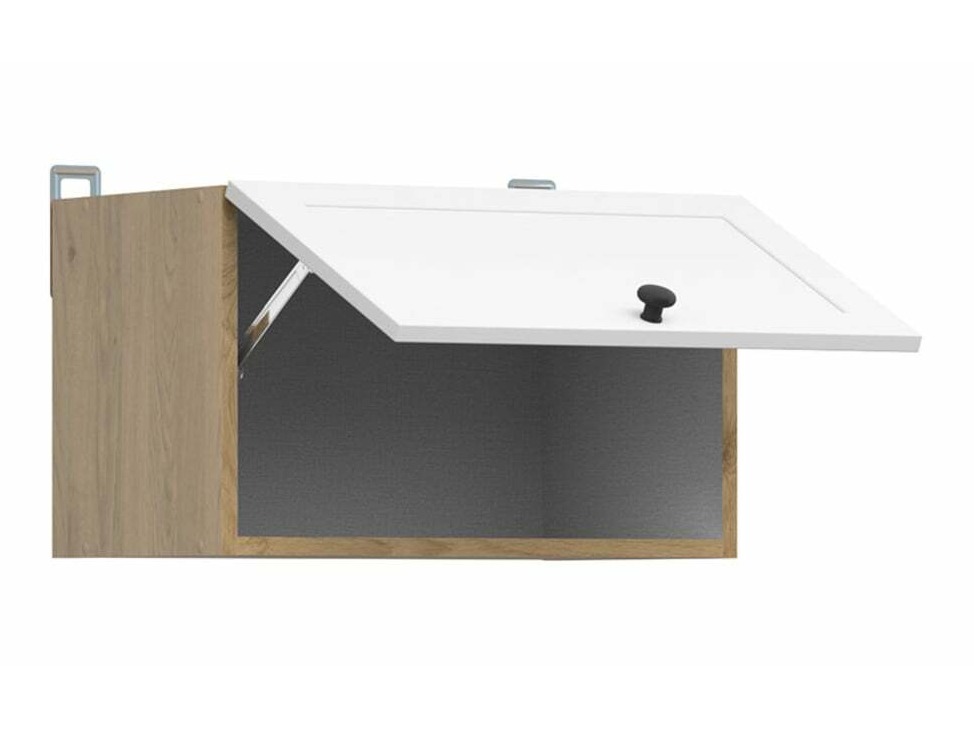 Moodul seinakapp Classic White Oak 100