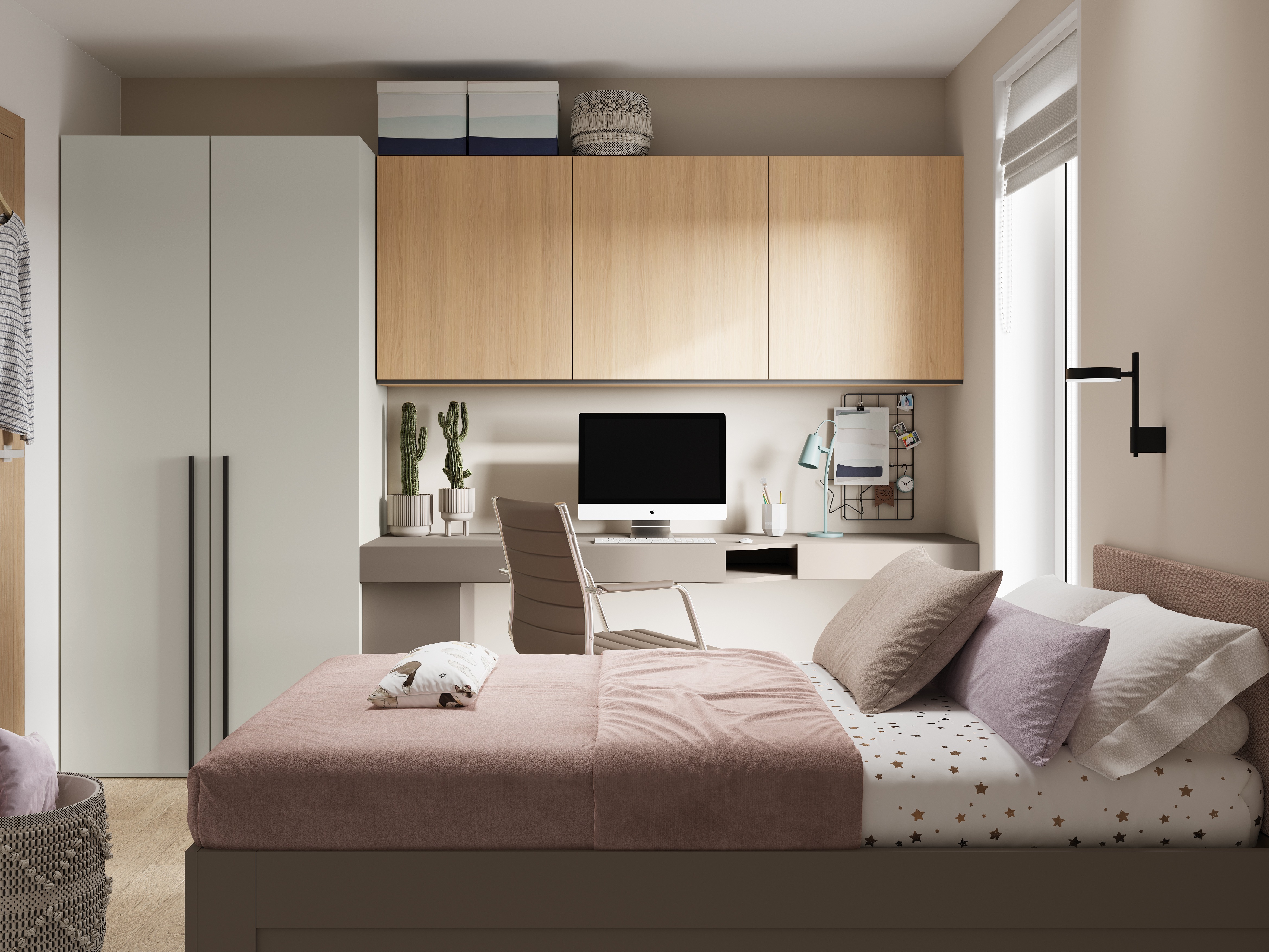 Pehme seinapaneel Evareve 121