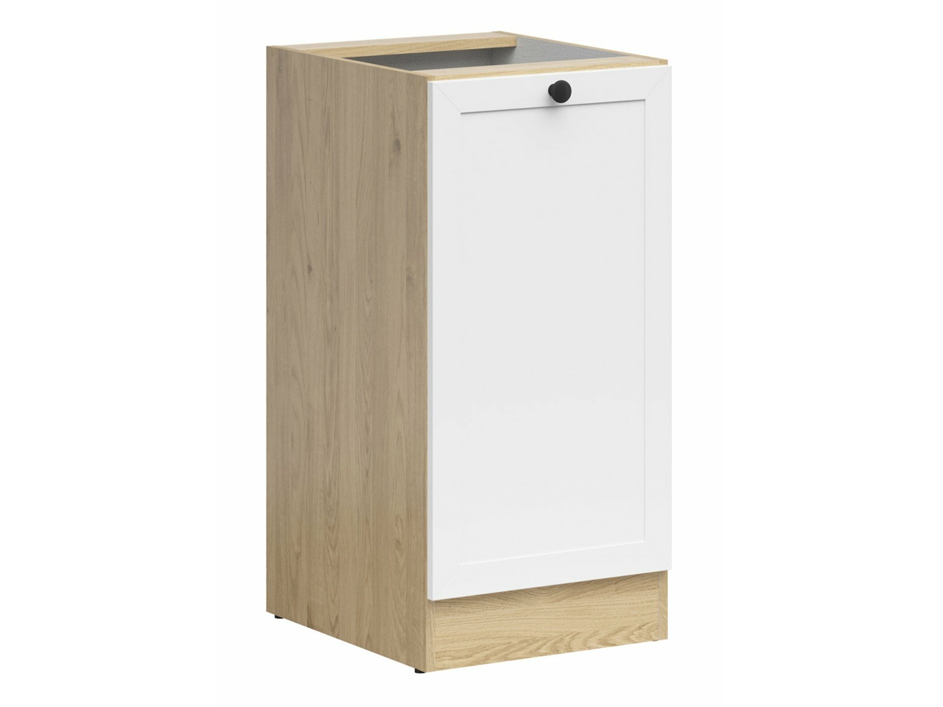 Ustega moodulkapp Classic White Oak 105