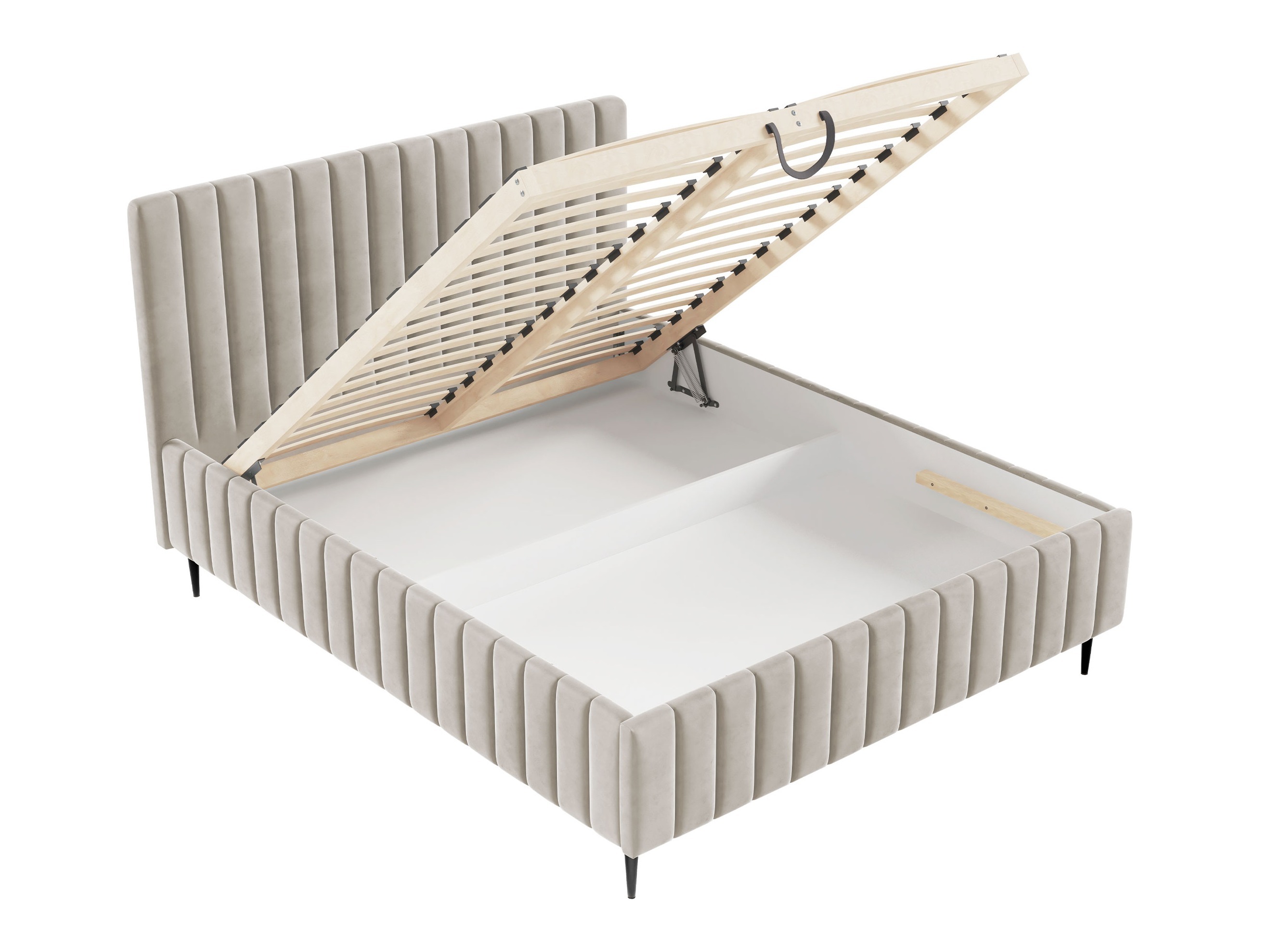 Voodi Baltimore 203 (Fresh 1)