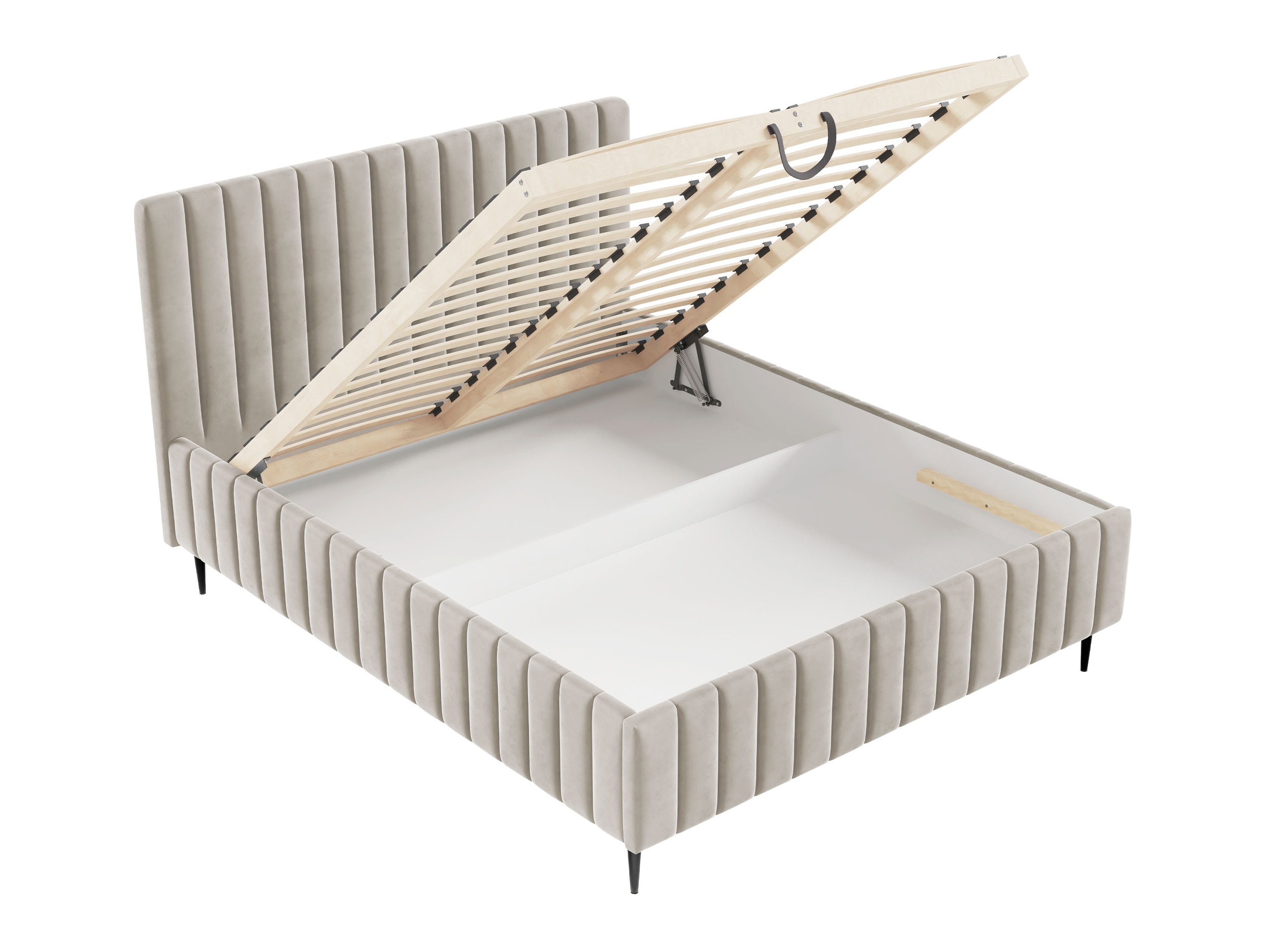 Voodi Baltimore 203 (Fresh 1)