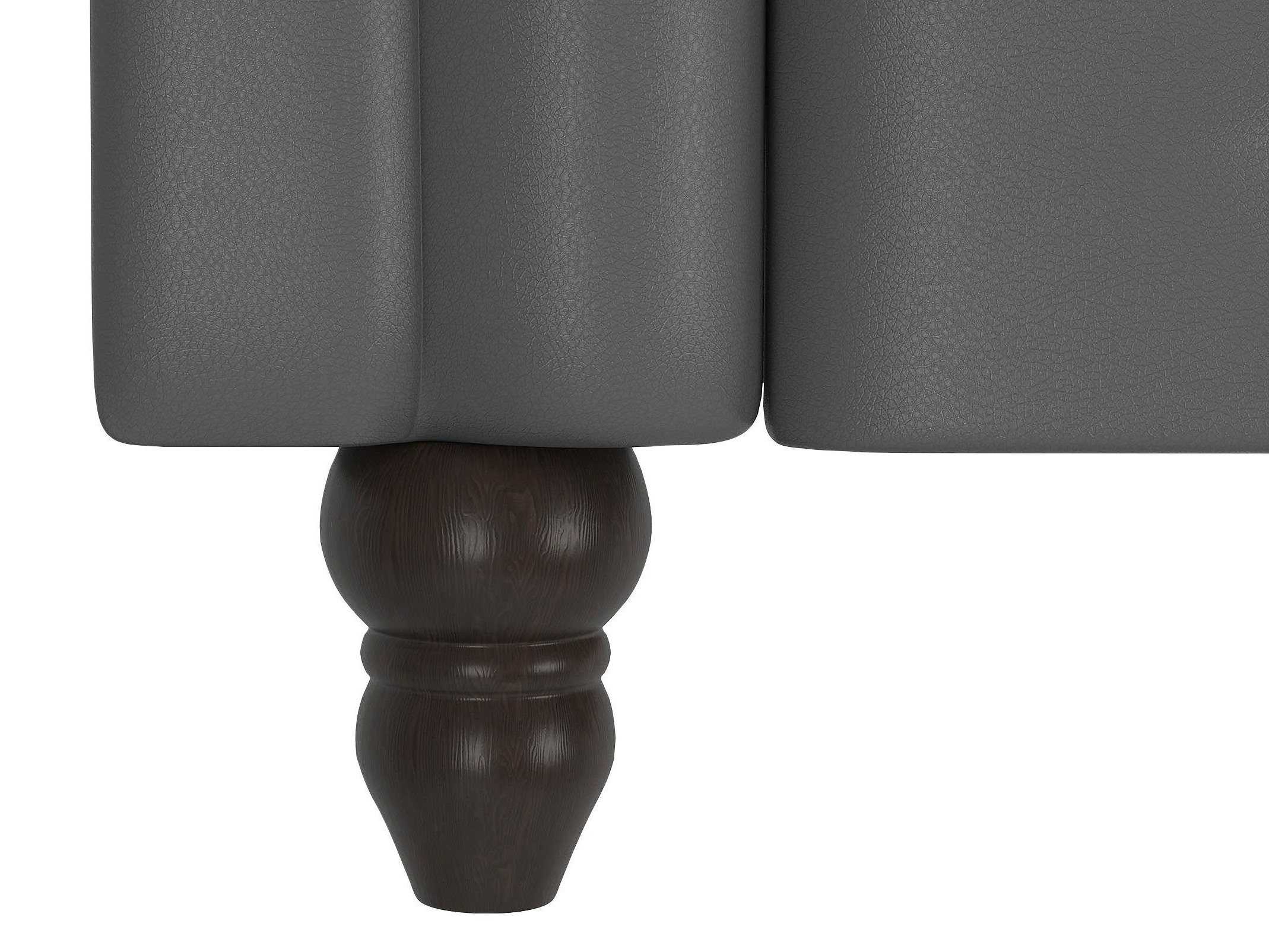 Chesterfield diivan Tulsa 217 (Tumehall)