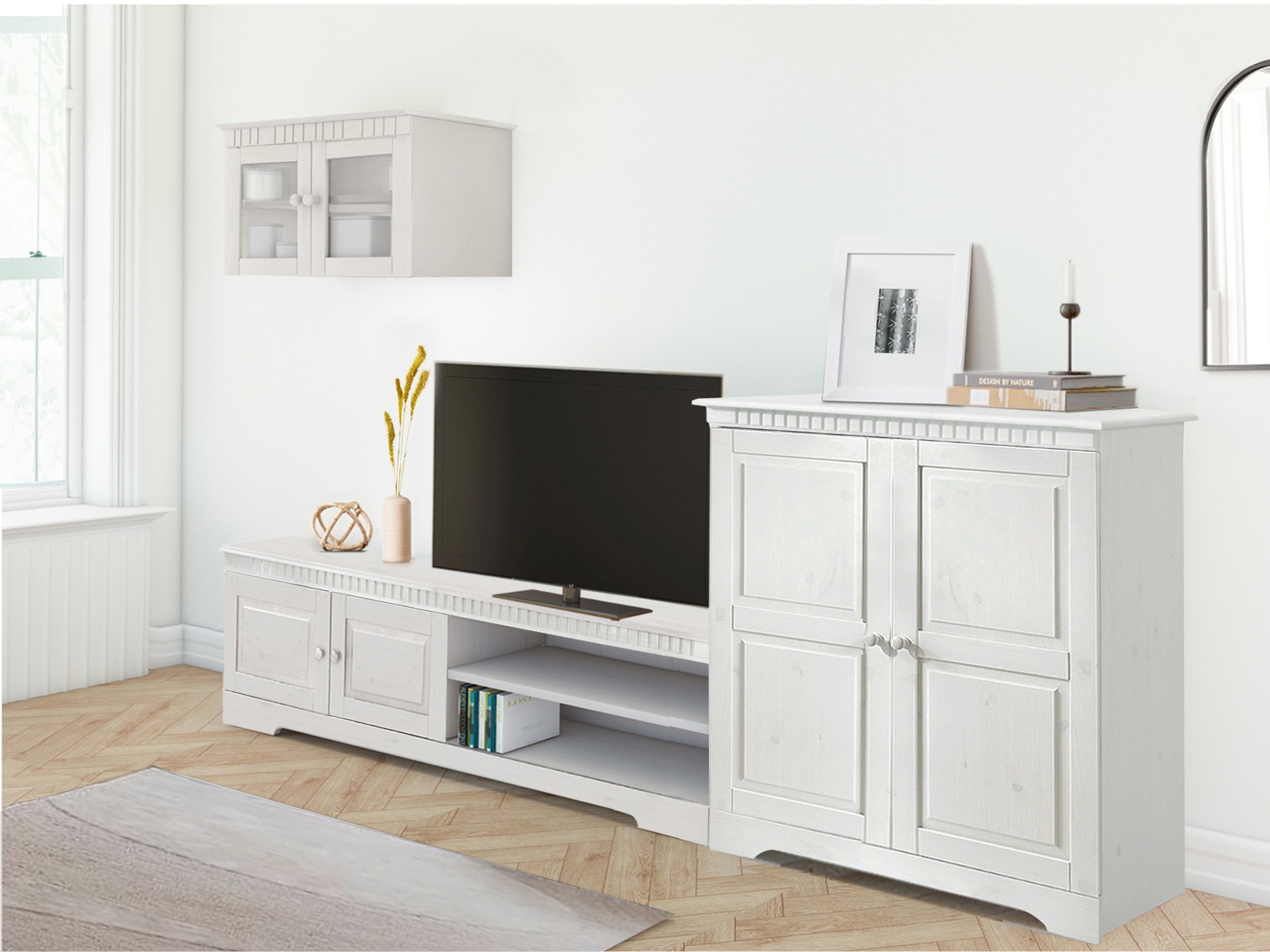 Elutoa komplekt Elbelba 113