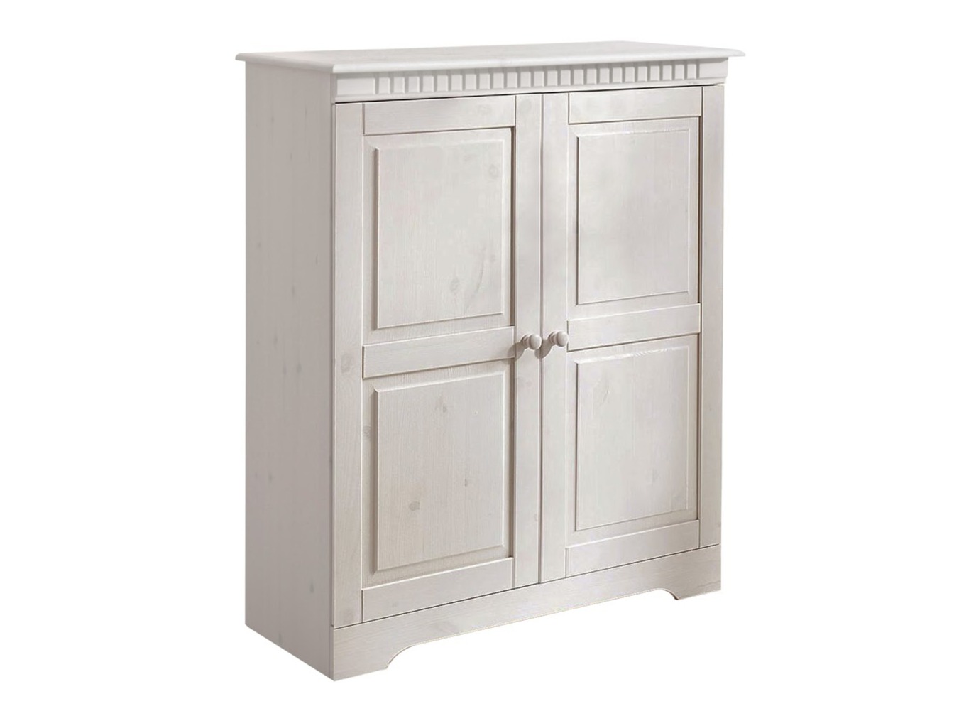 Kapp Elbelba 107 (Valge)