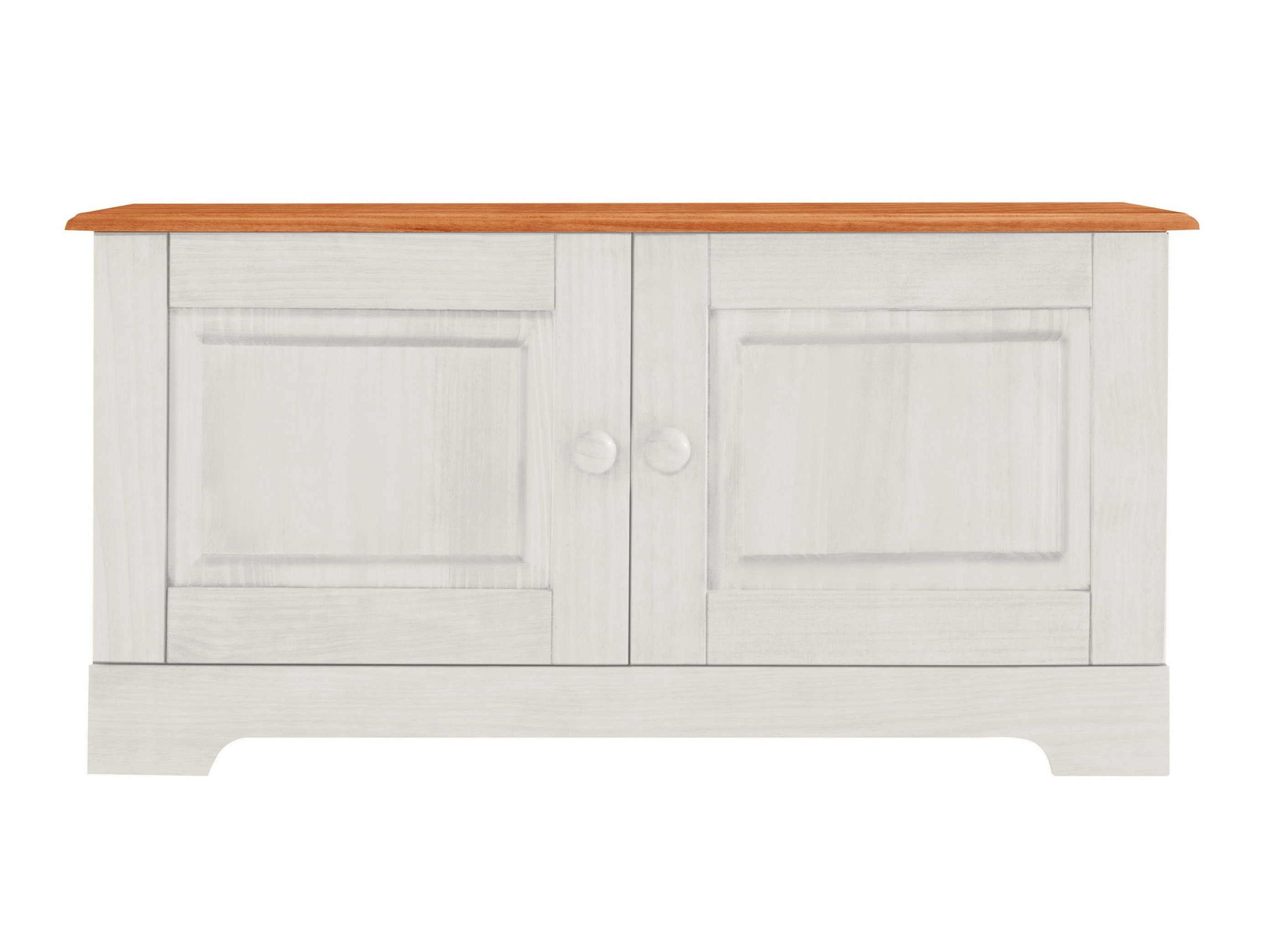 Kingariiul Cavfelo 113 (Valge + Mee tamm)