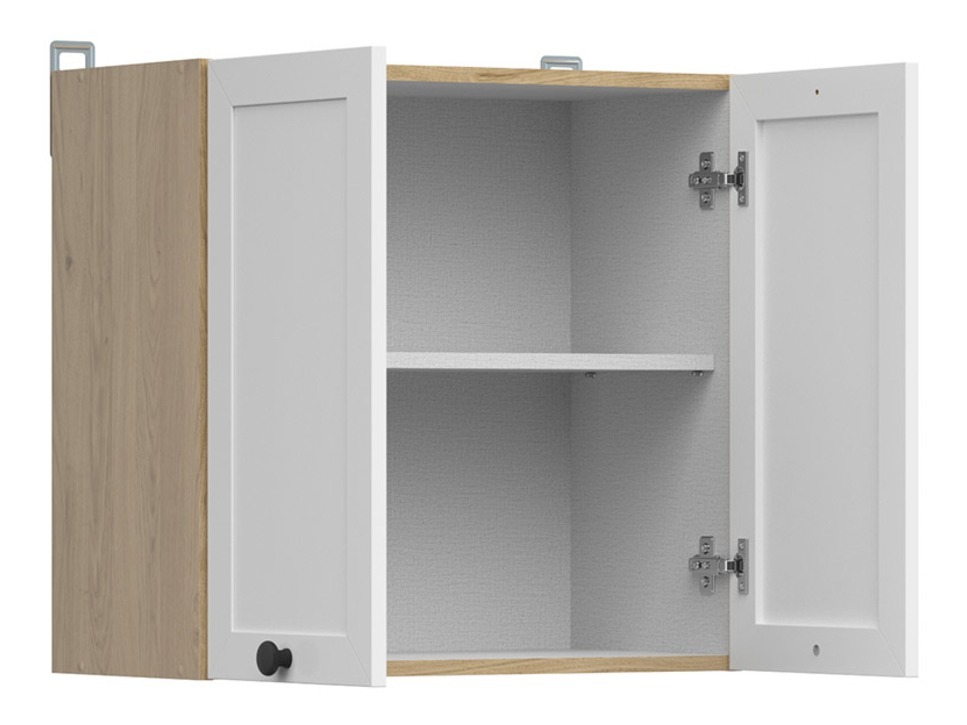 Moodul köögikomplekt Classic White Oak 119