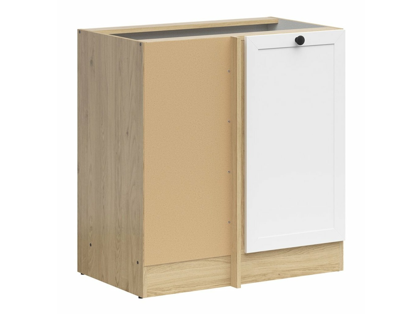 Moodul nurgakapp Classic White Oak 113