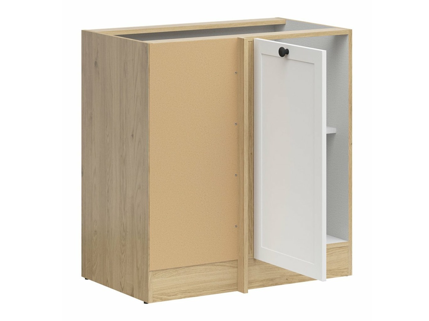 Moodul nurgakapp Classic White Oak 113