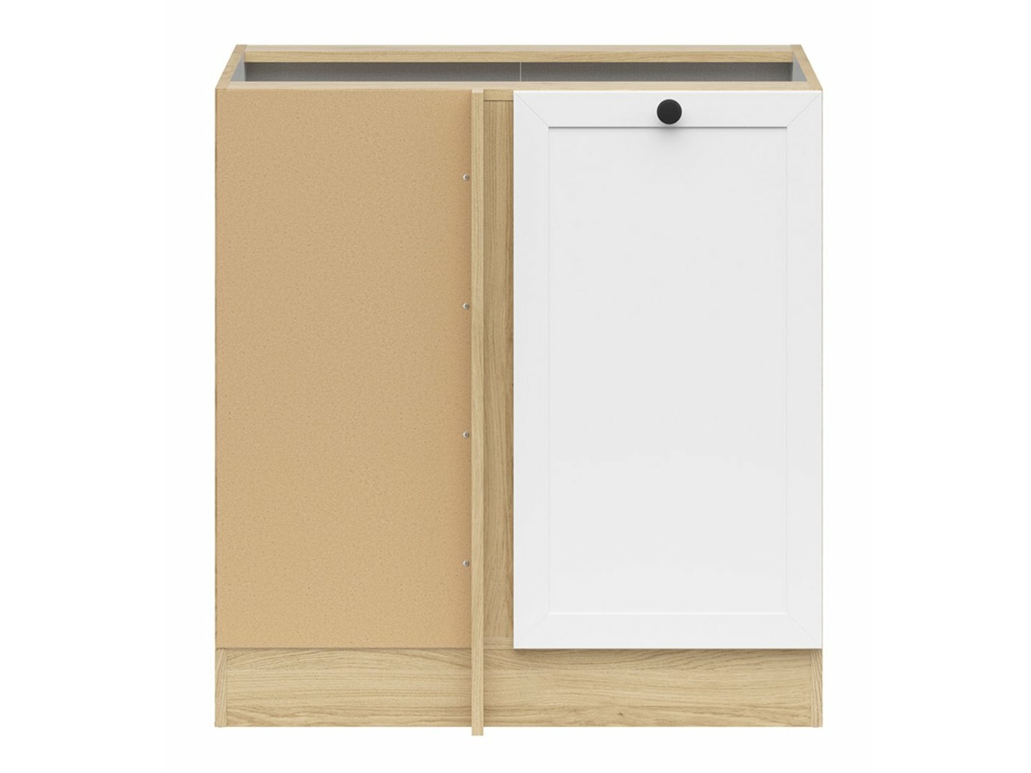 Moodul nurgakapp Classic White Oak 113