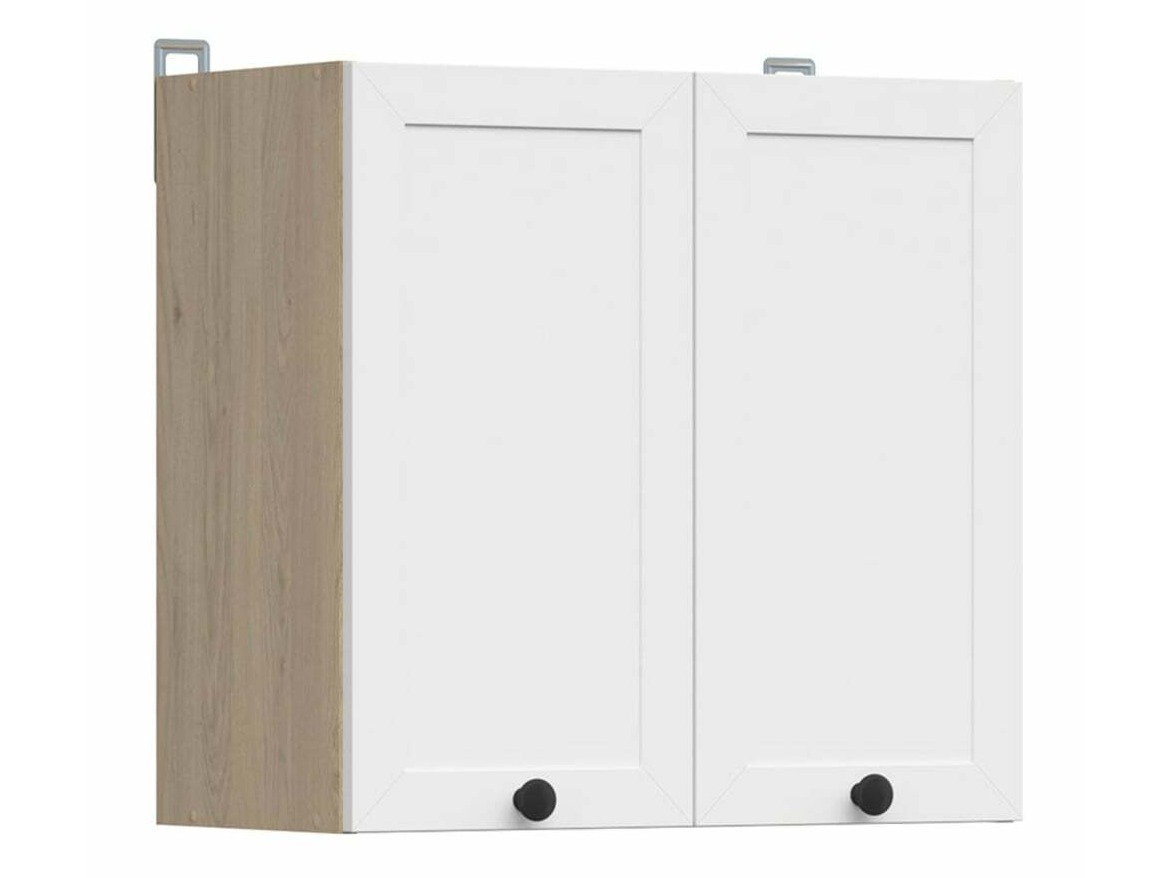 Moodul seinakapp Classic White Oak 116