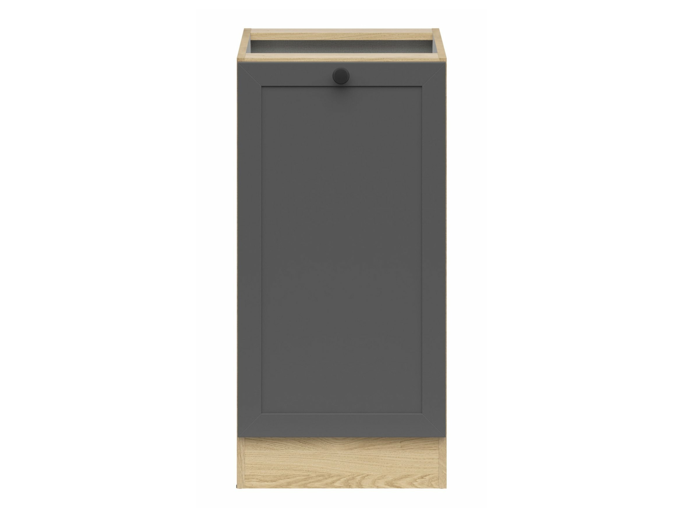 Ustega moodulkapp Classic Grey Oak 100