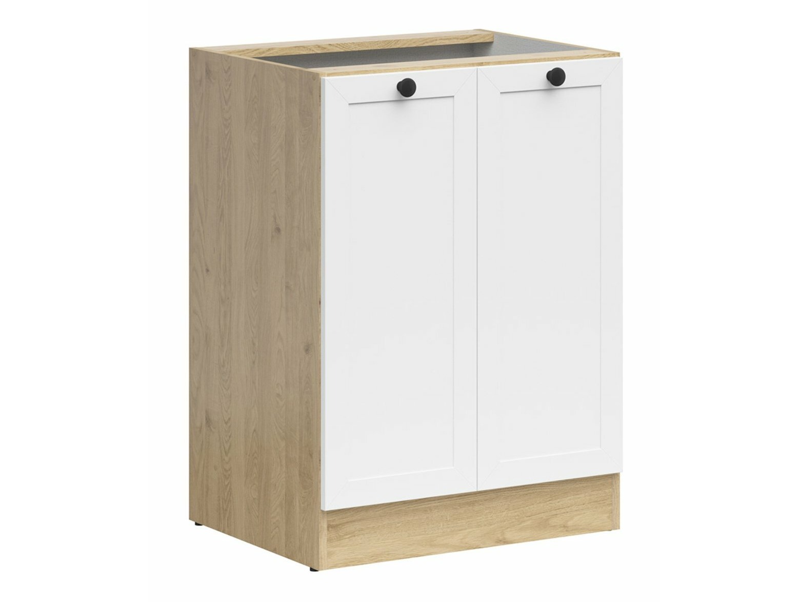 Ustega moodulkapp Classic White Oak 112