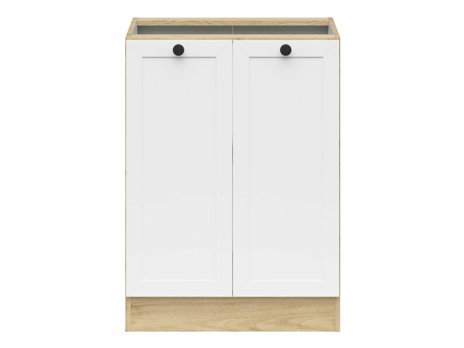 Ustega moodulkapp Classic White Oak 112