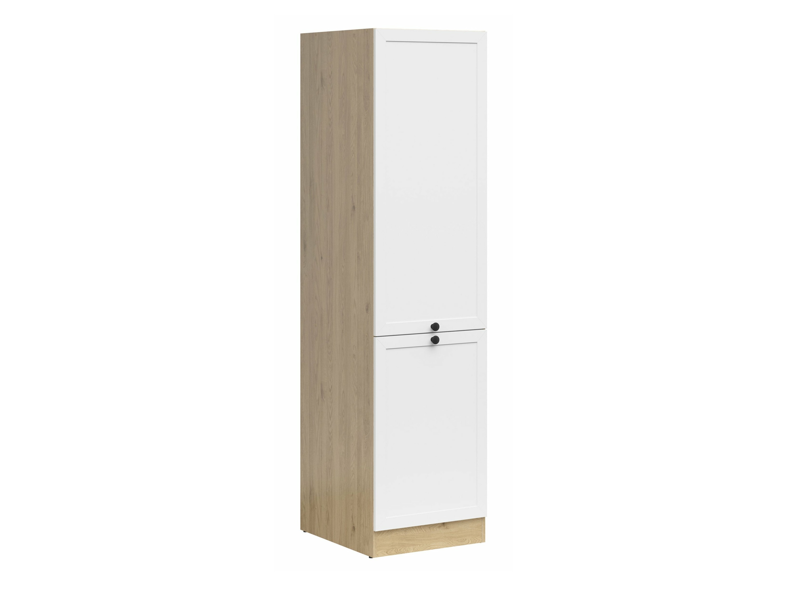 Ustega moodulkapp Classic White Oak 114