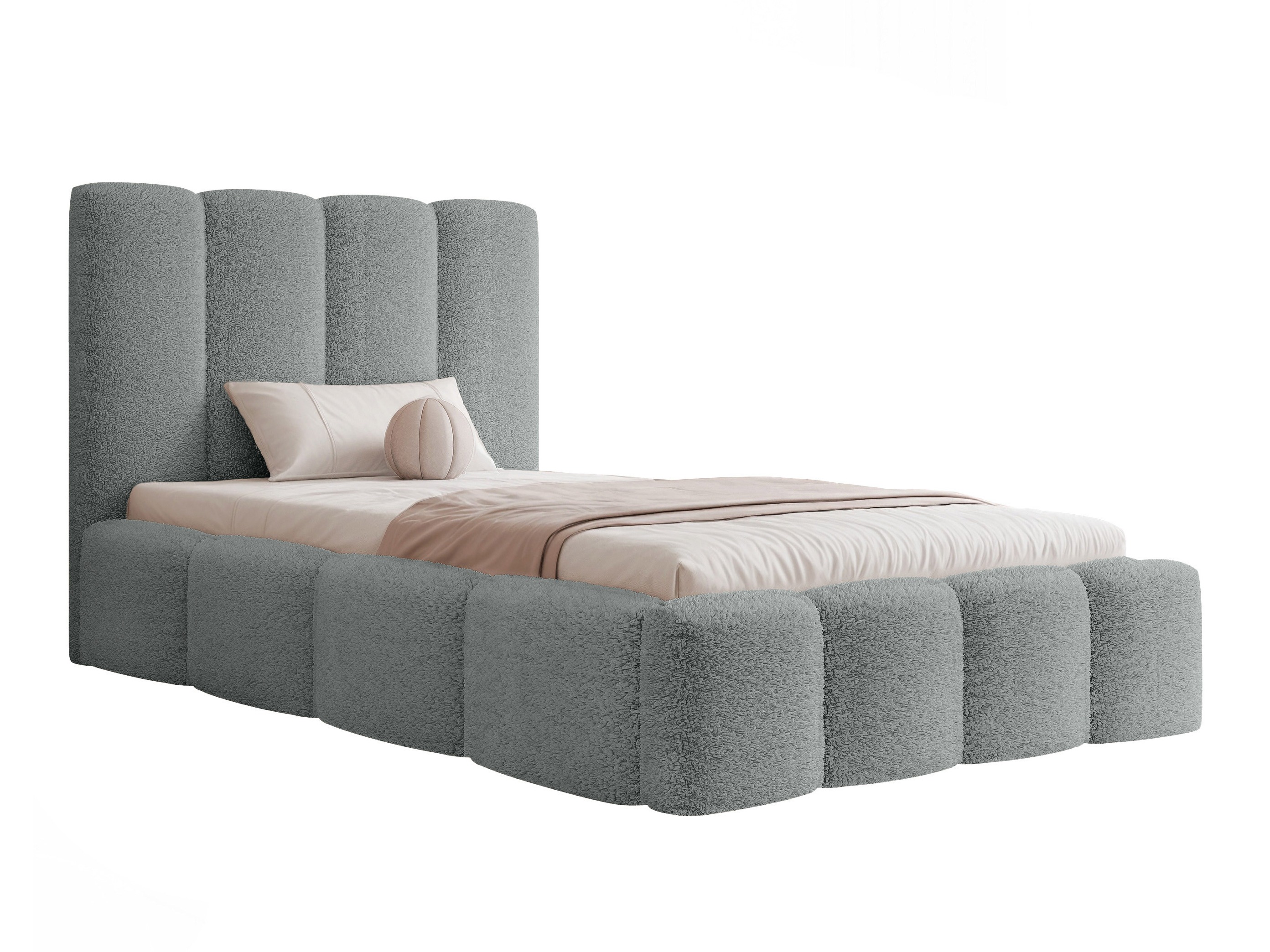 Voodi Martinez 117 (Coral 75)