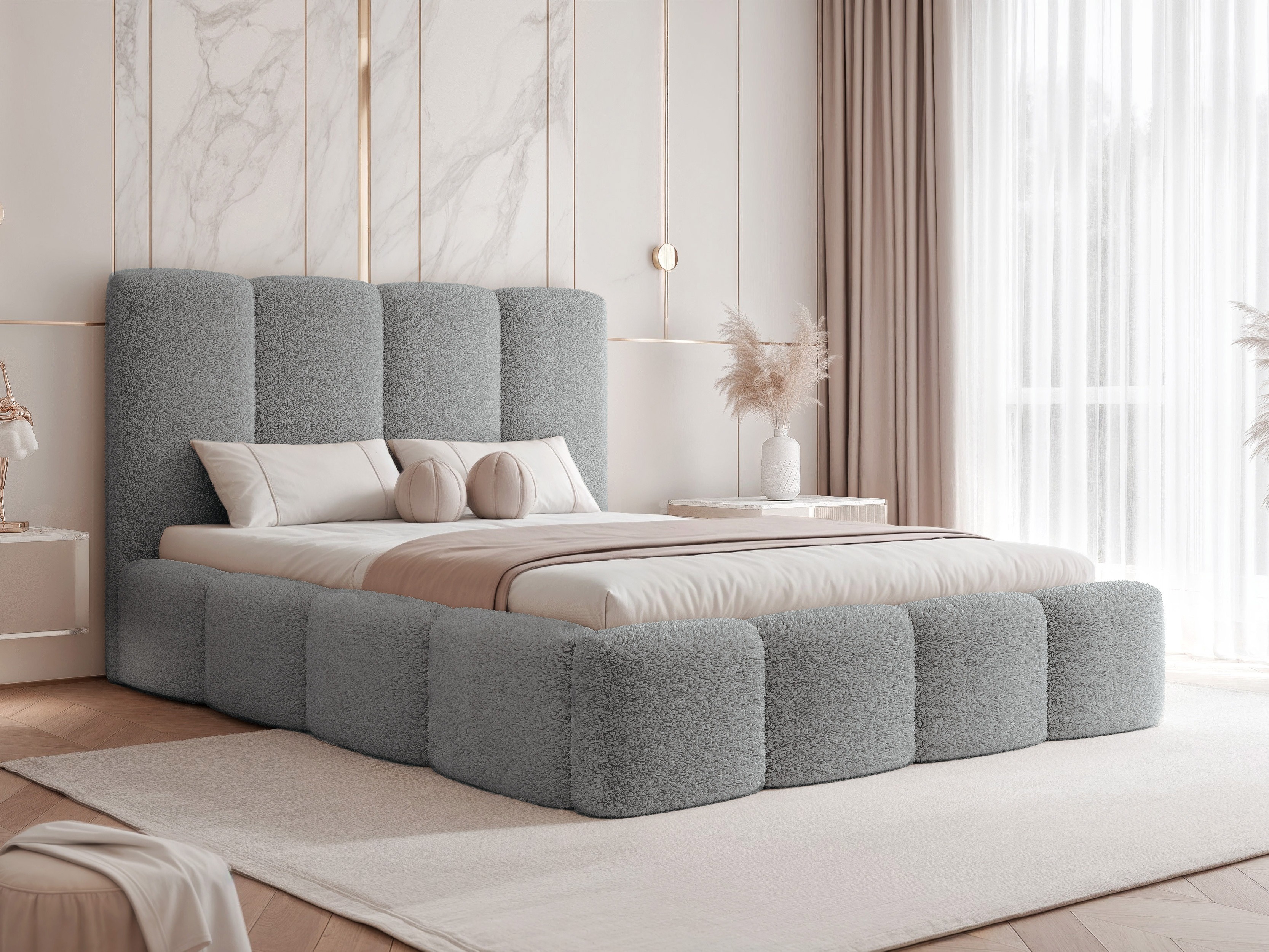 Voodi Martinez 117 (Coral 75)