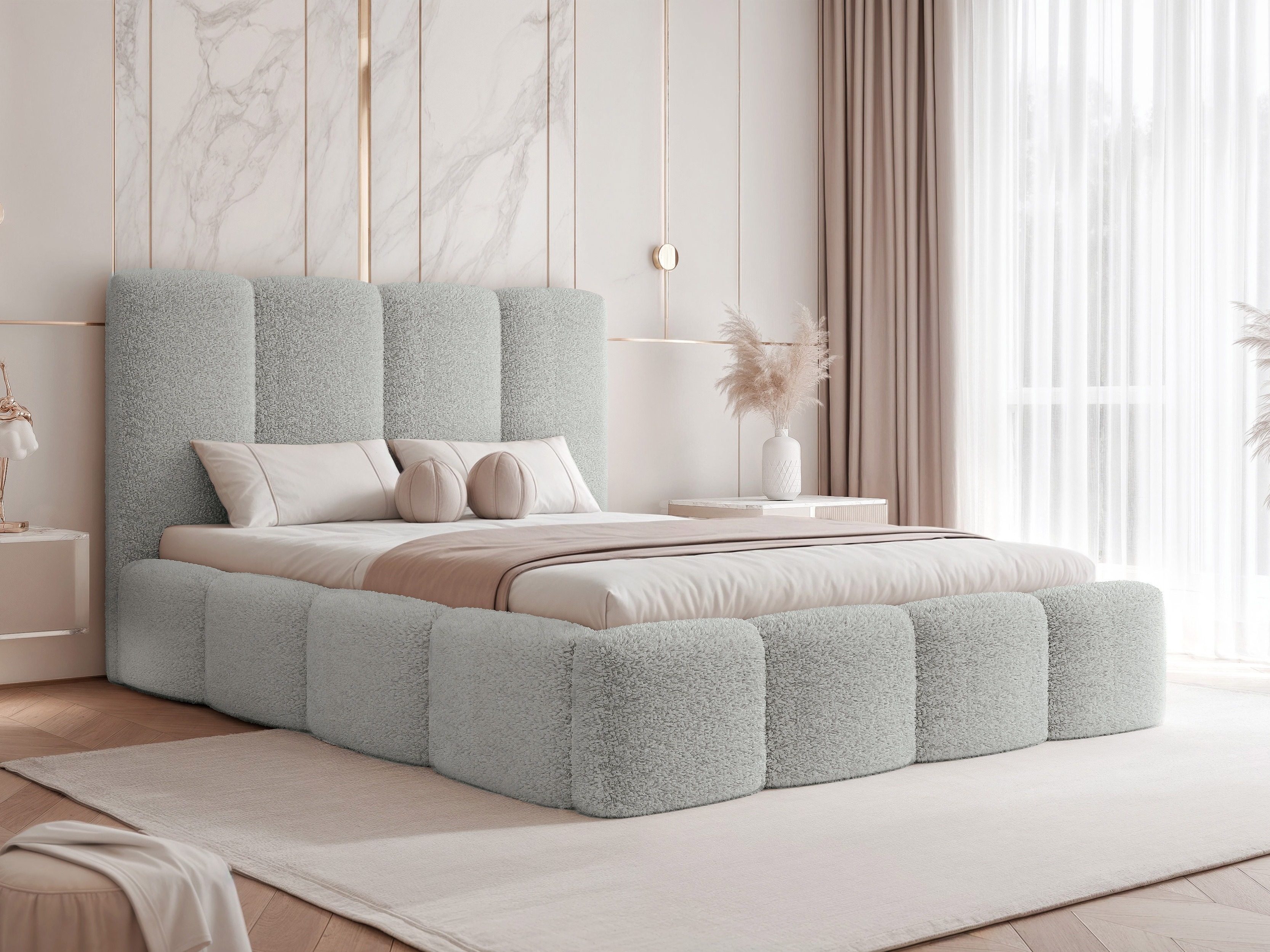 Voodi Martinez 117 (Coral 85)