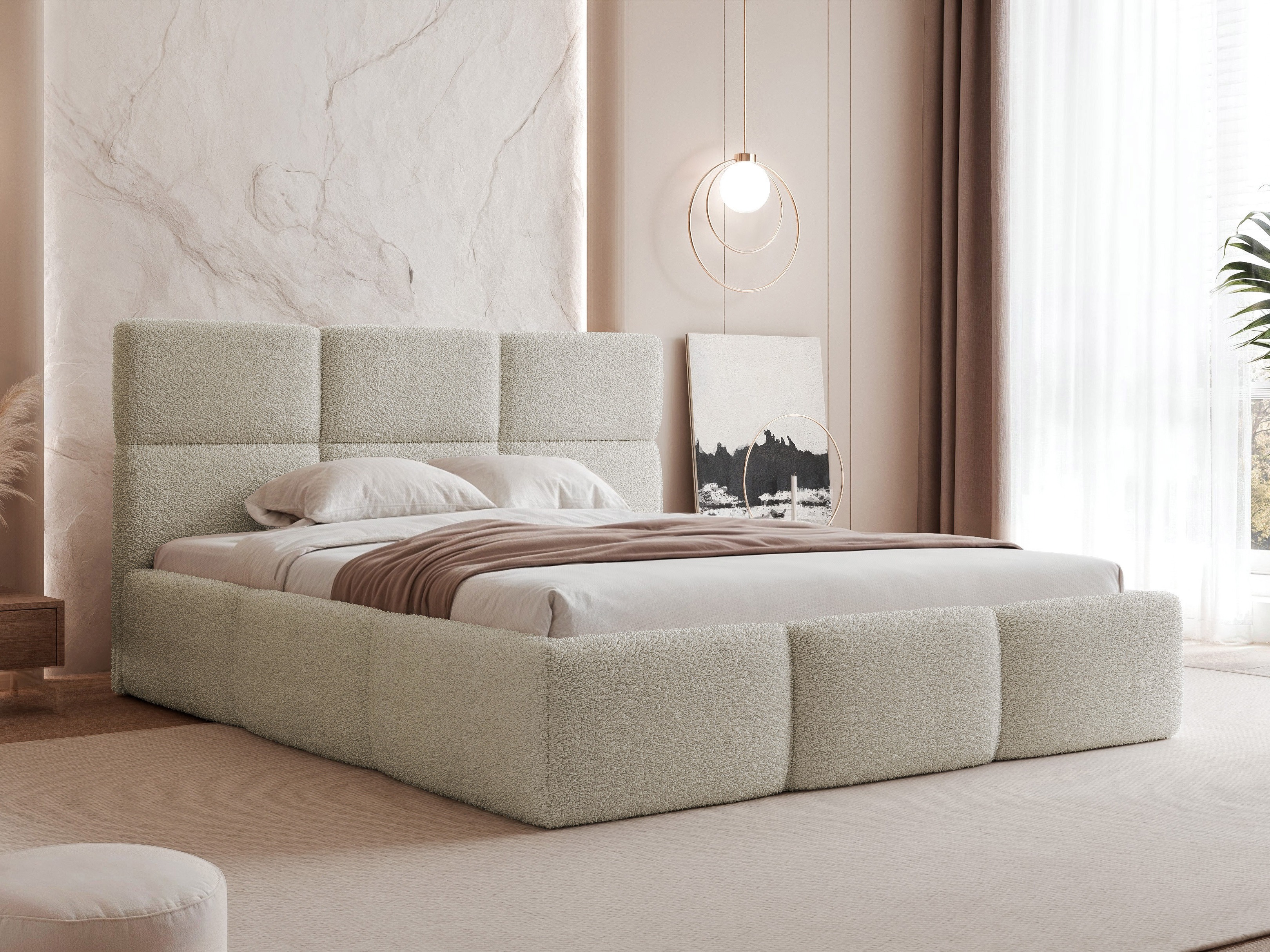 Voodi Martinez 118 (Coral 65)