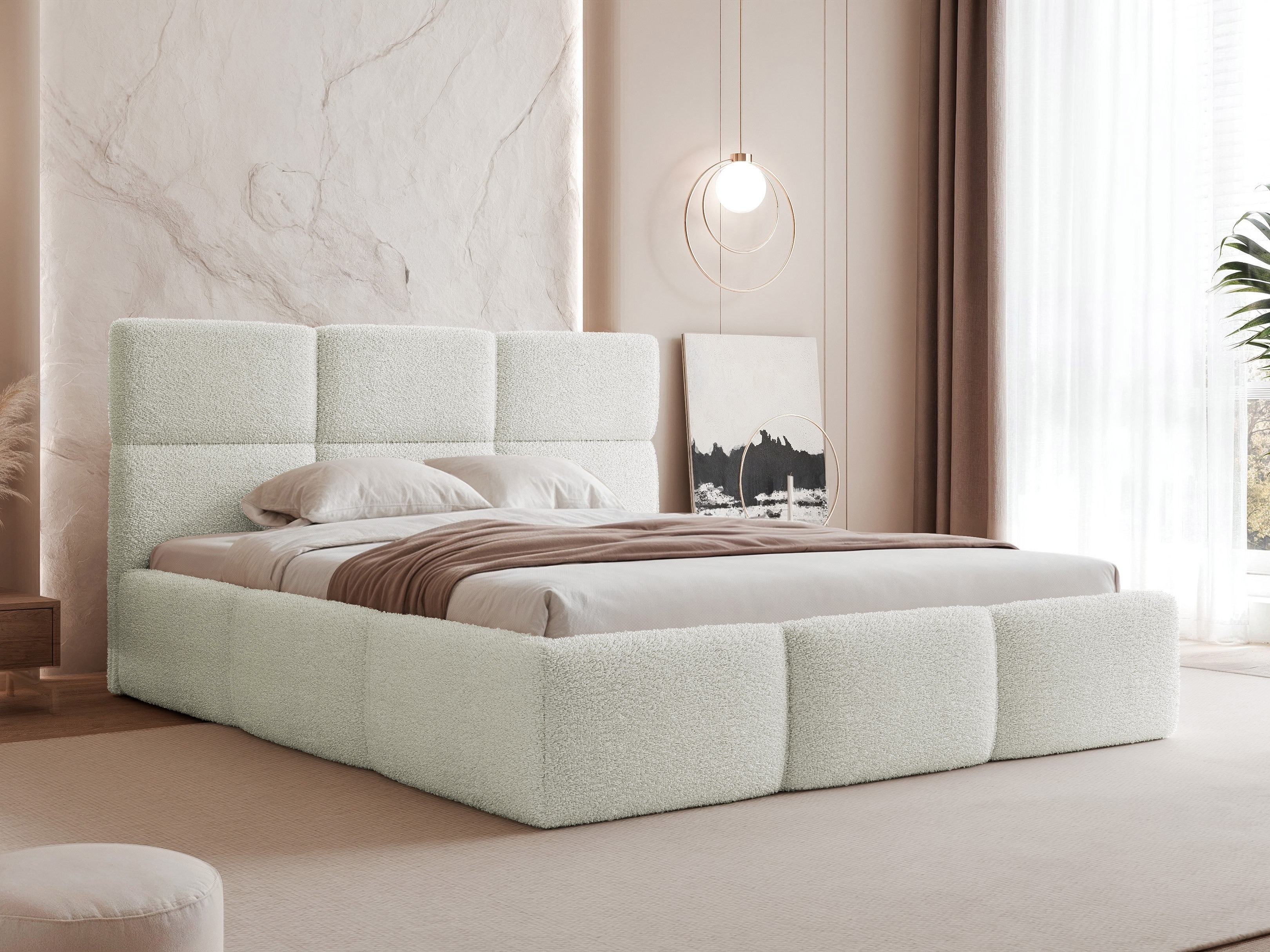 Voodi Martinez 118 (Coral 70)