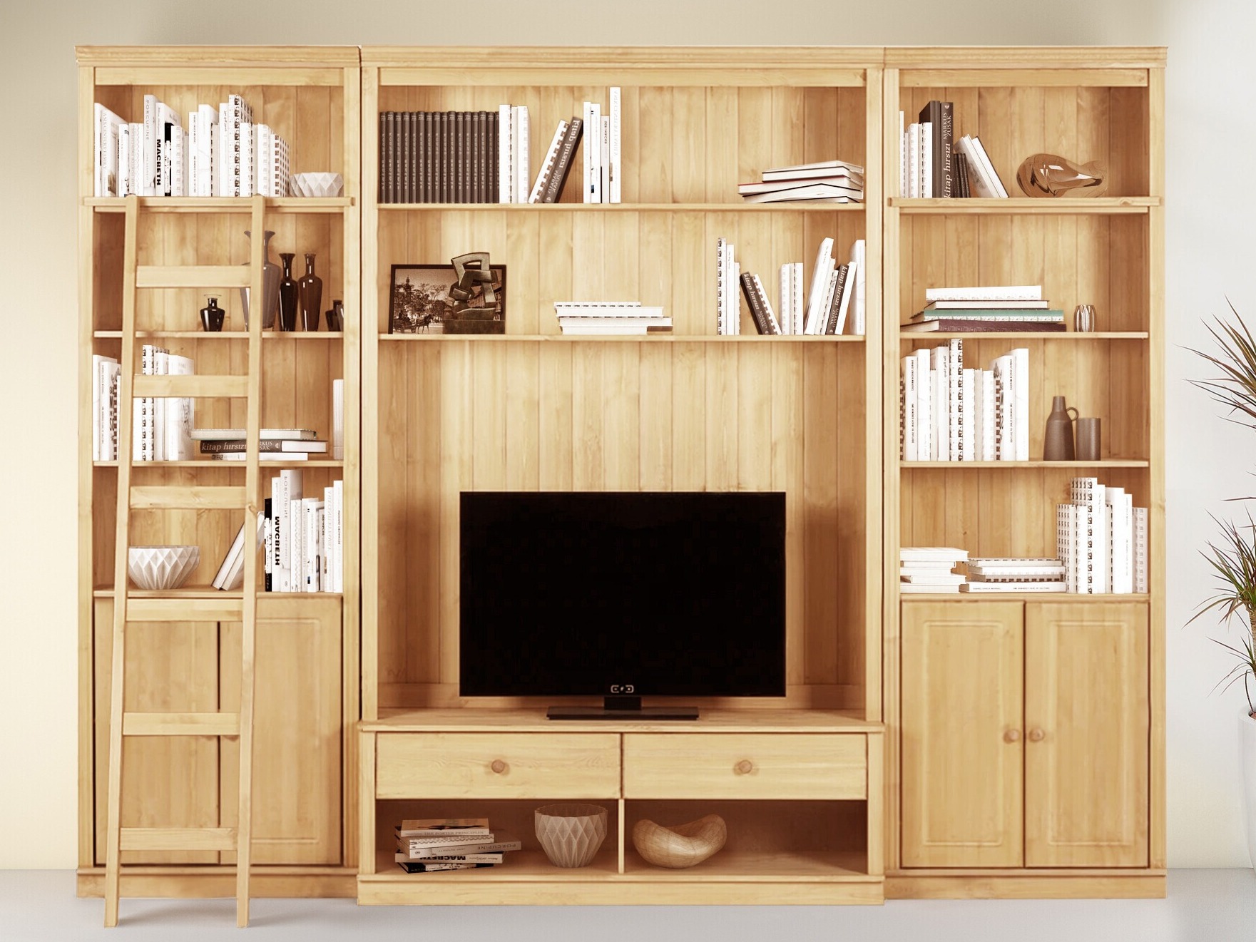 Elutoa komplekt Saltoro 107 (Helepruun)