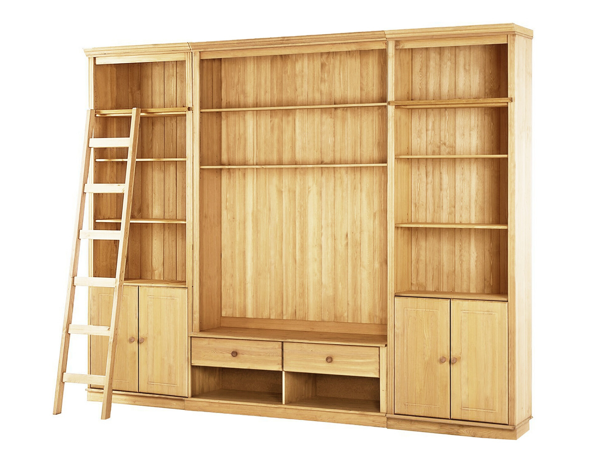 Elutoa komplekt Saltoro 107 (Helepruun)