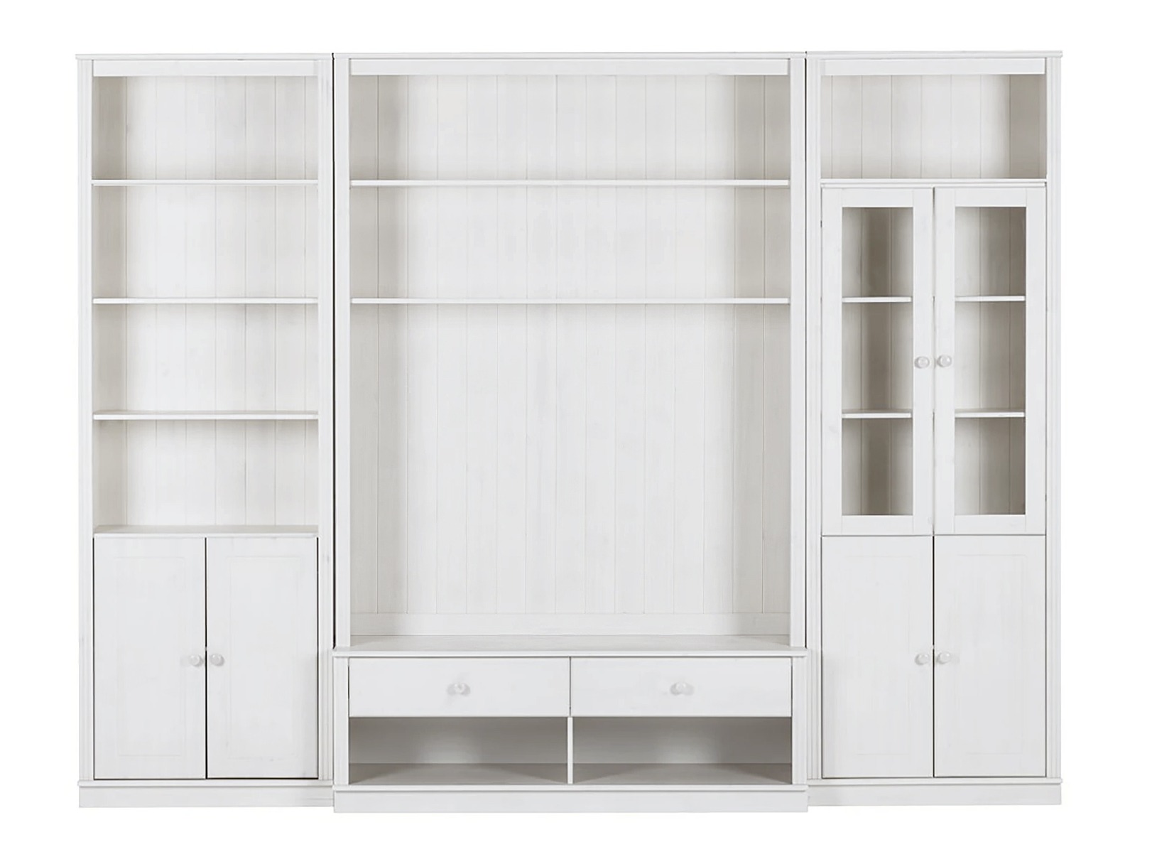 Elutoa komplekt Saltoro 140 (Valge)