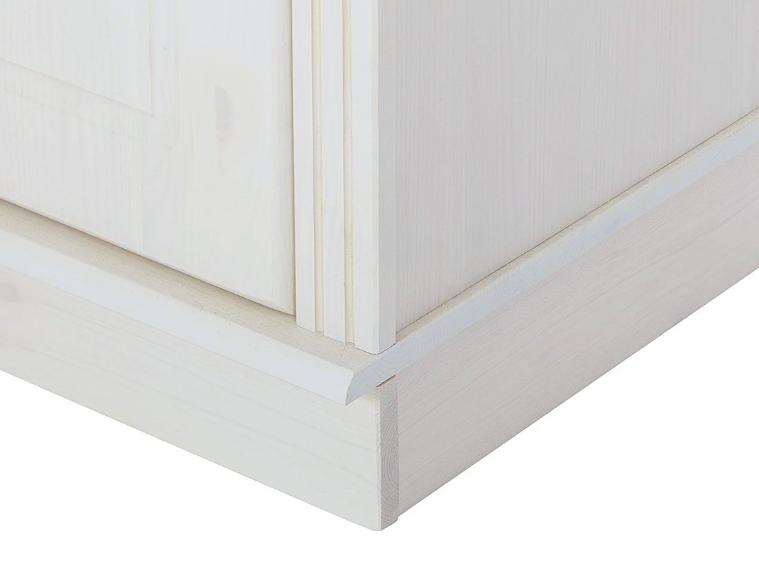 Elutoa komplekt Saltoro 140 (Valge)